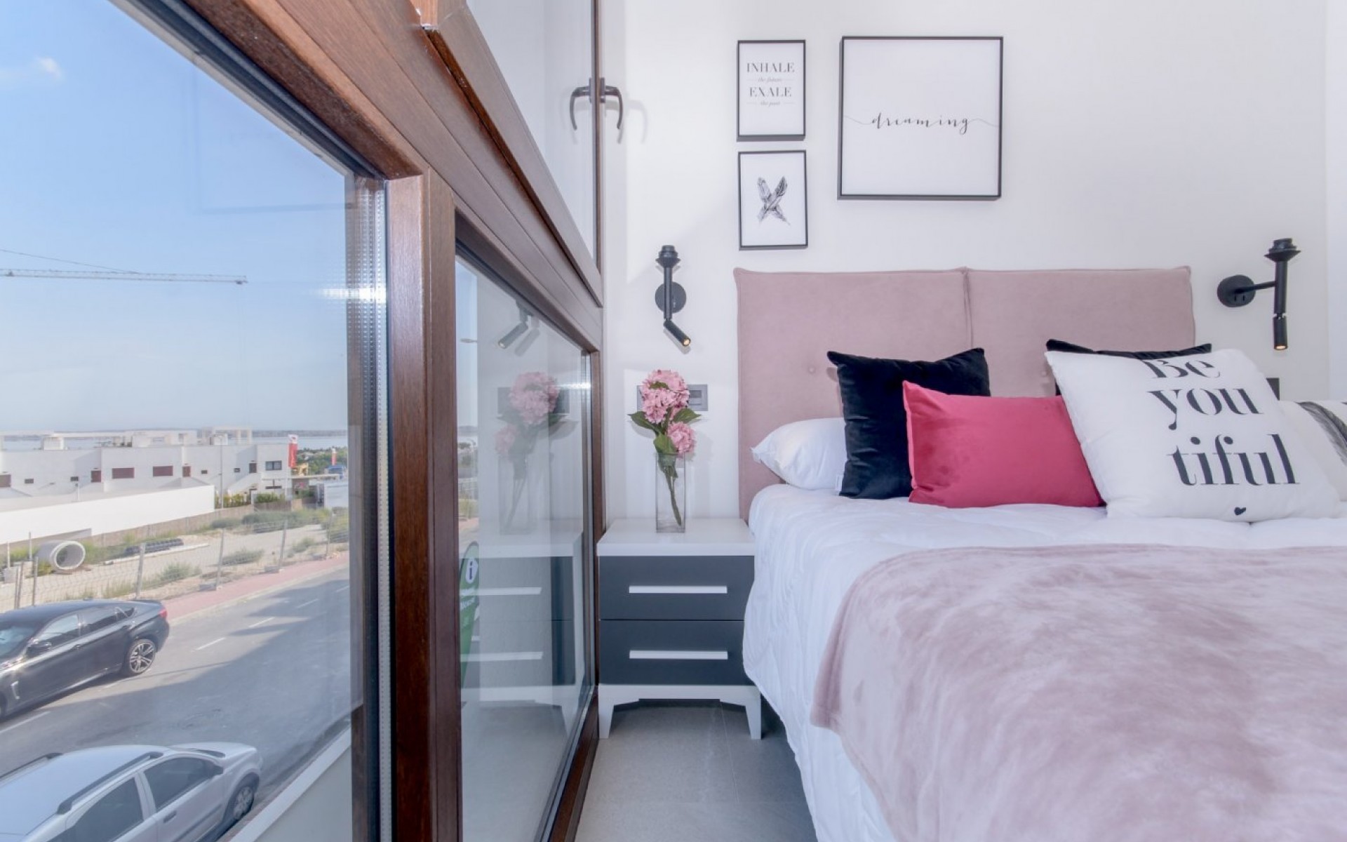 Neubau - Apartment - Torrevieja - Los Balcones