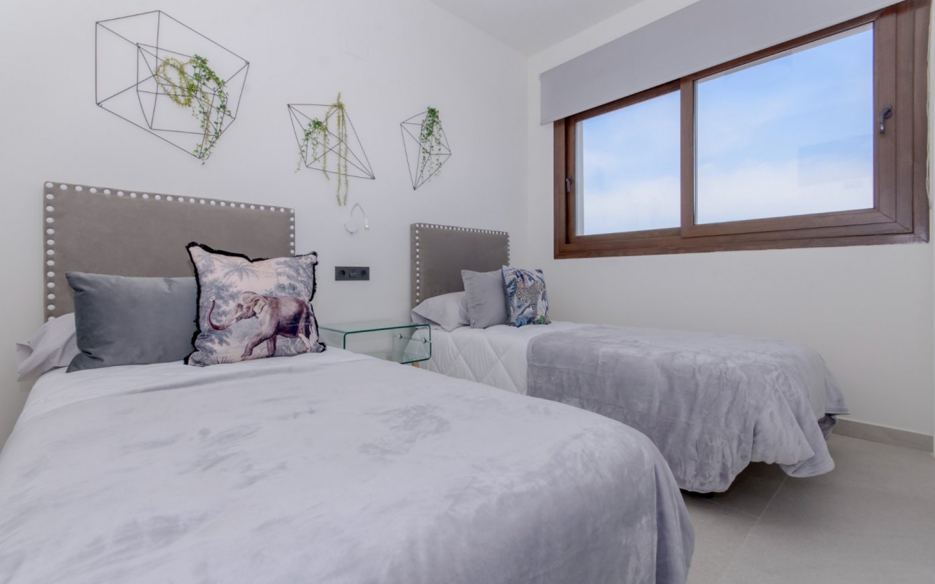 Neubau - Apartment - Torrevieja - Los Balcones