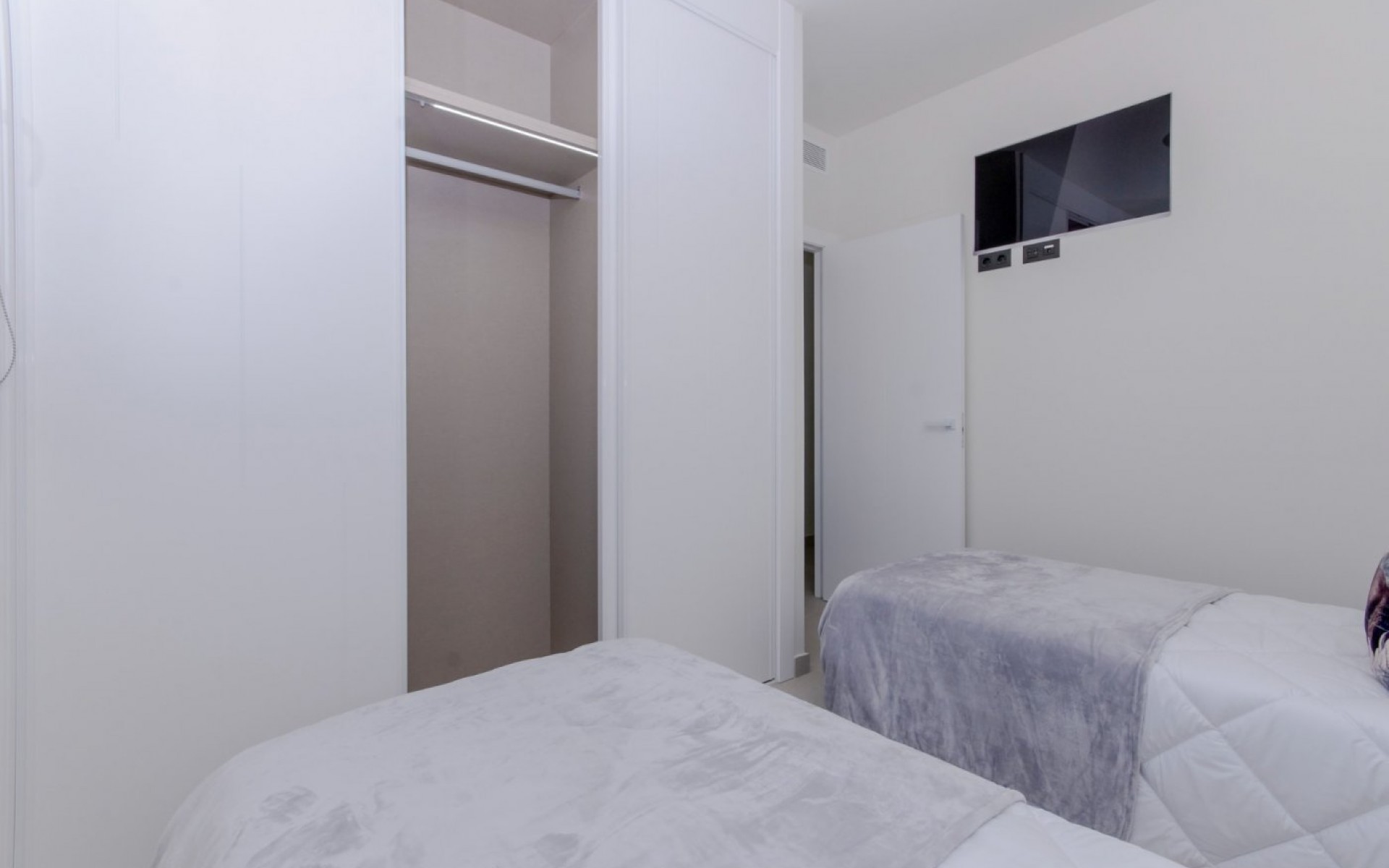 Neubau - Apartment - Torrevieja - Los Balcones