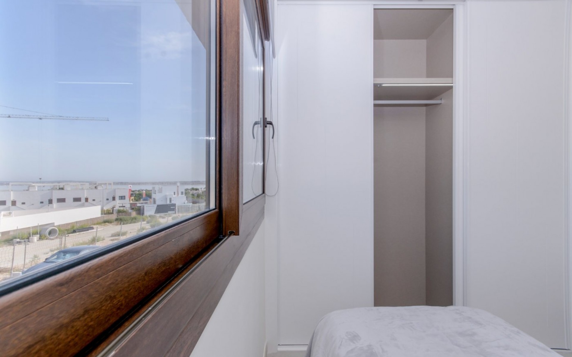 Neubau - Apartment - Torrevieja - Los Balcones