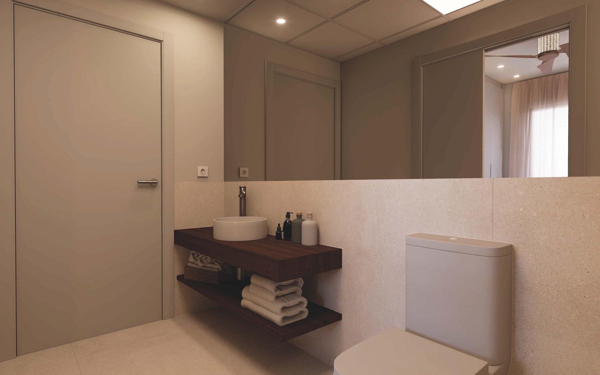 Neubau - Apartment - Torrevieja - Los Frutales