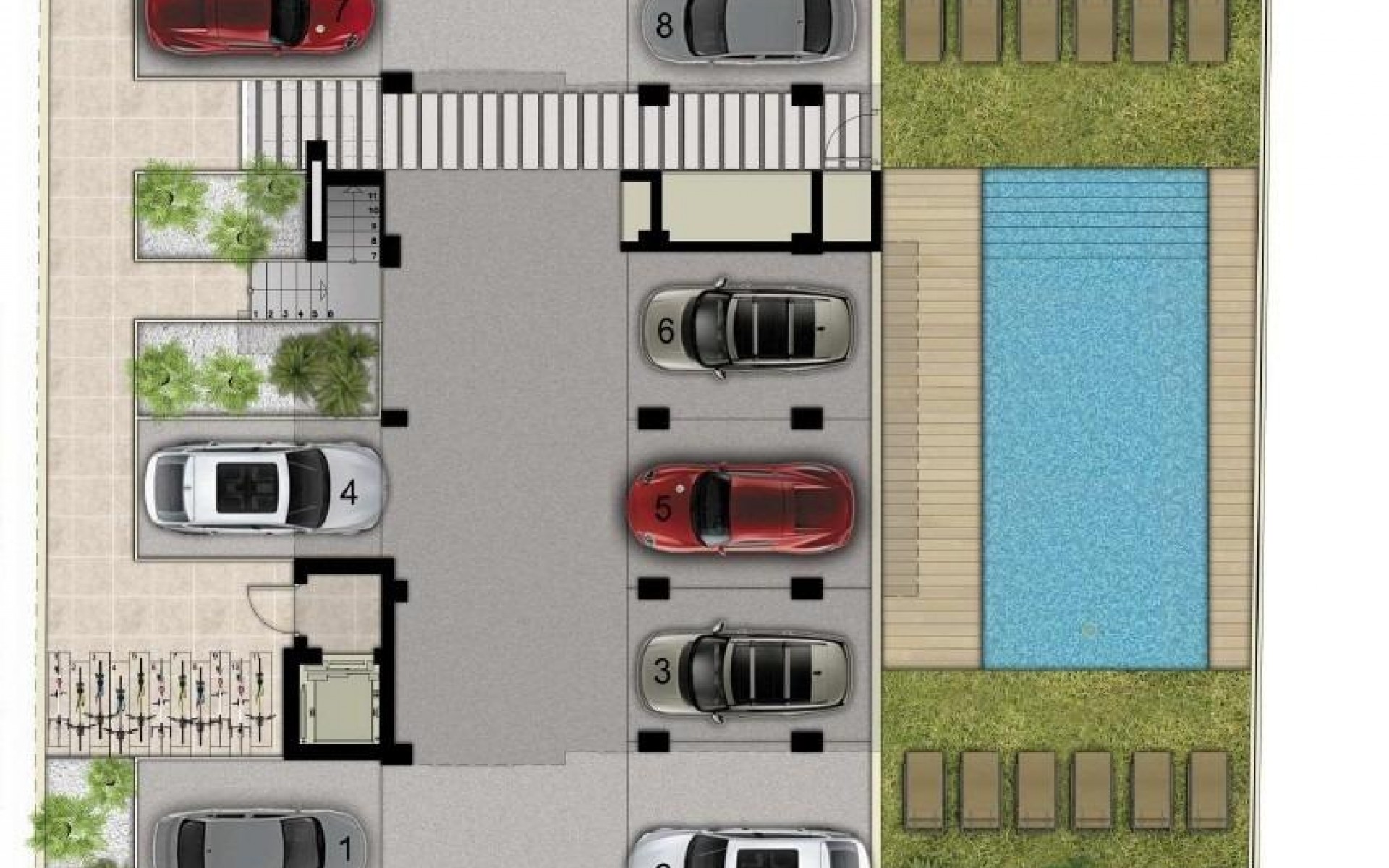 Neubau - Apartment - Torrevieja - Nueva Torrevieja