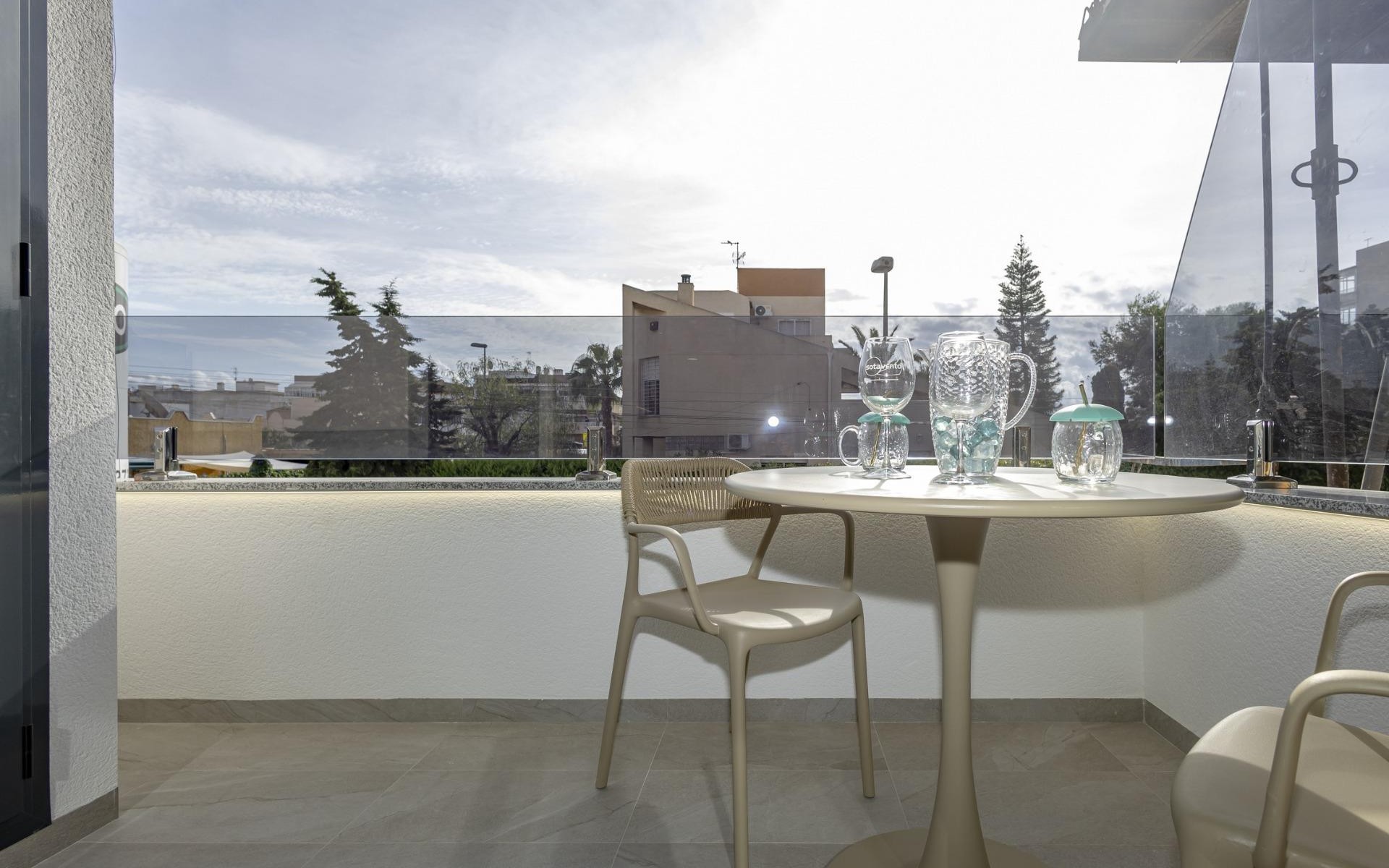 Neubau - Apartment - Torrevieja - Nueva Torrevieja