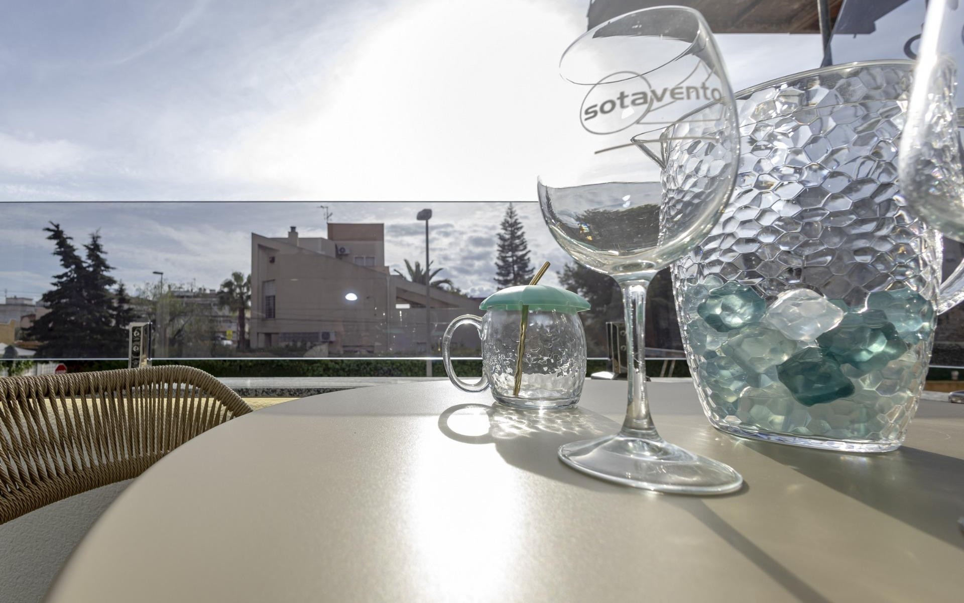 Neubau - Apartment - Torrevieja - Nueva Torrevieja