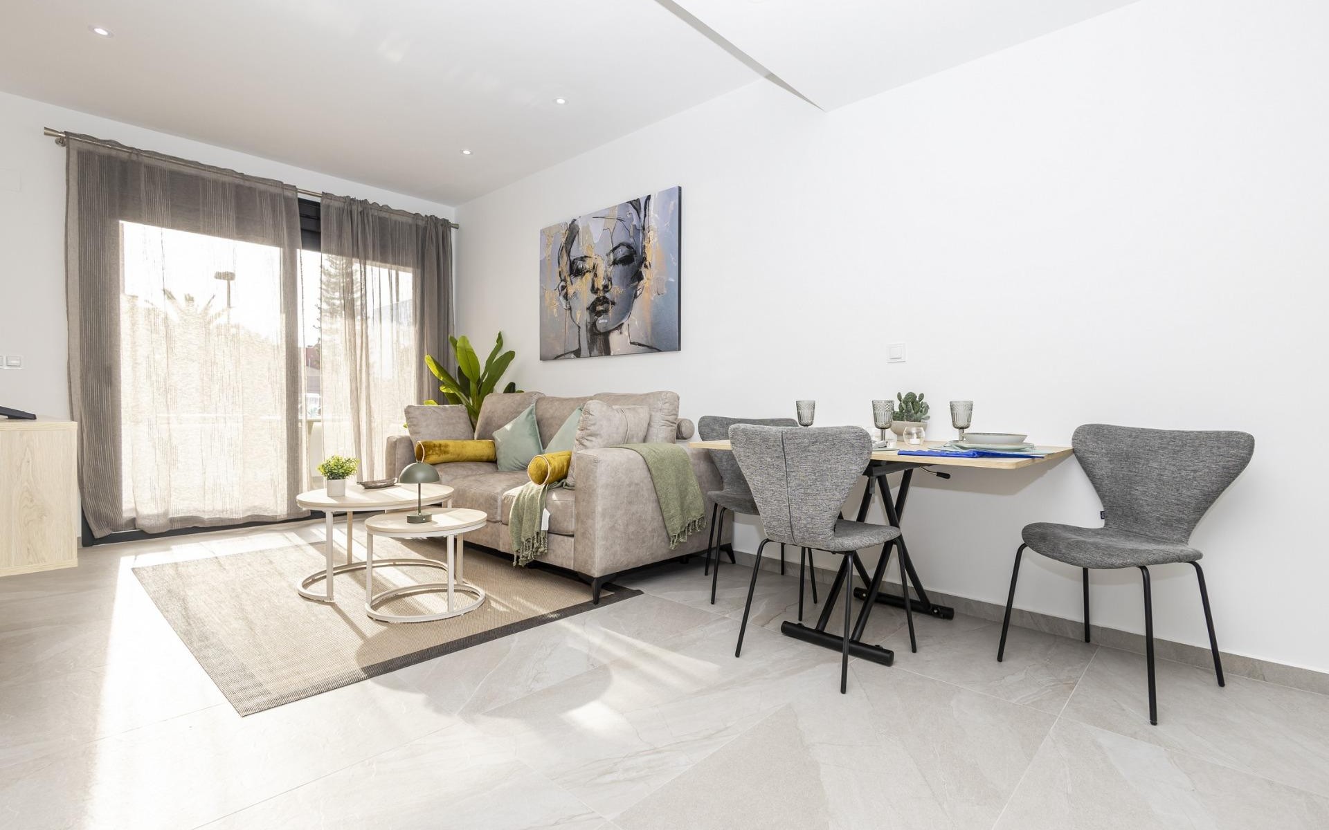 Neubau - Apartment - Torrevieja - Nueva Torrevieja
