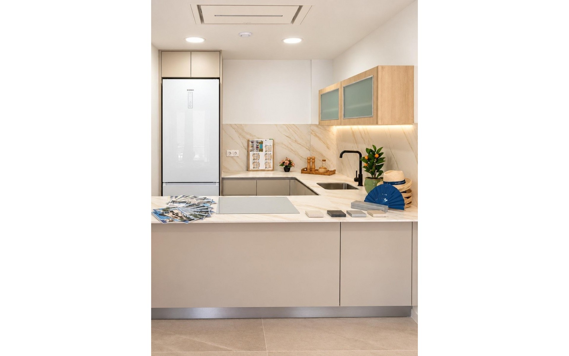 Neubau - Apartment - Torrevieja - Nueva Torrevieja