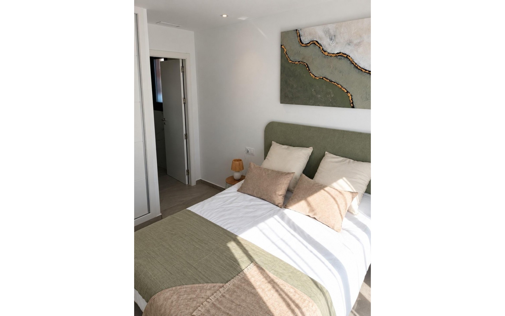Neubau - Apartment - Torrevieja - Nueva Torrevieja