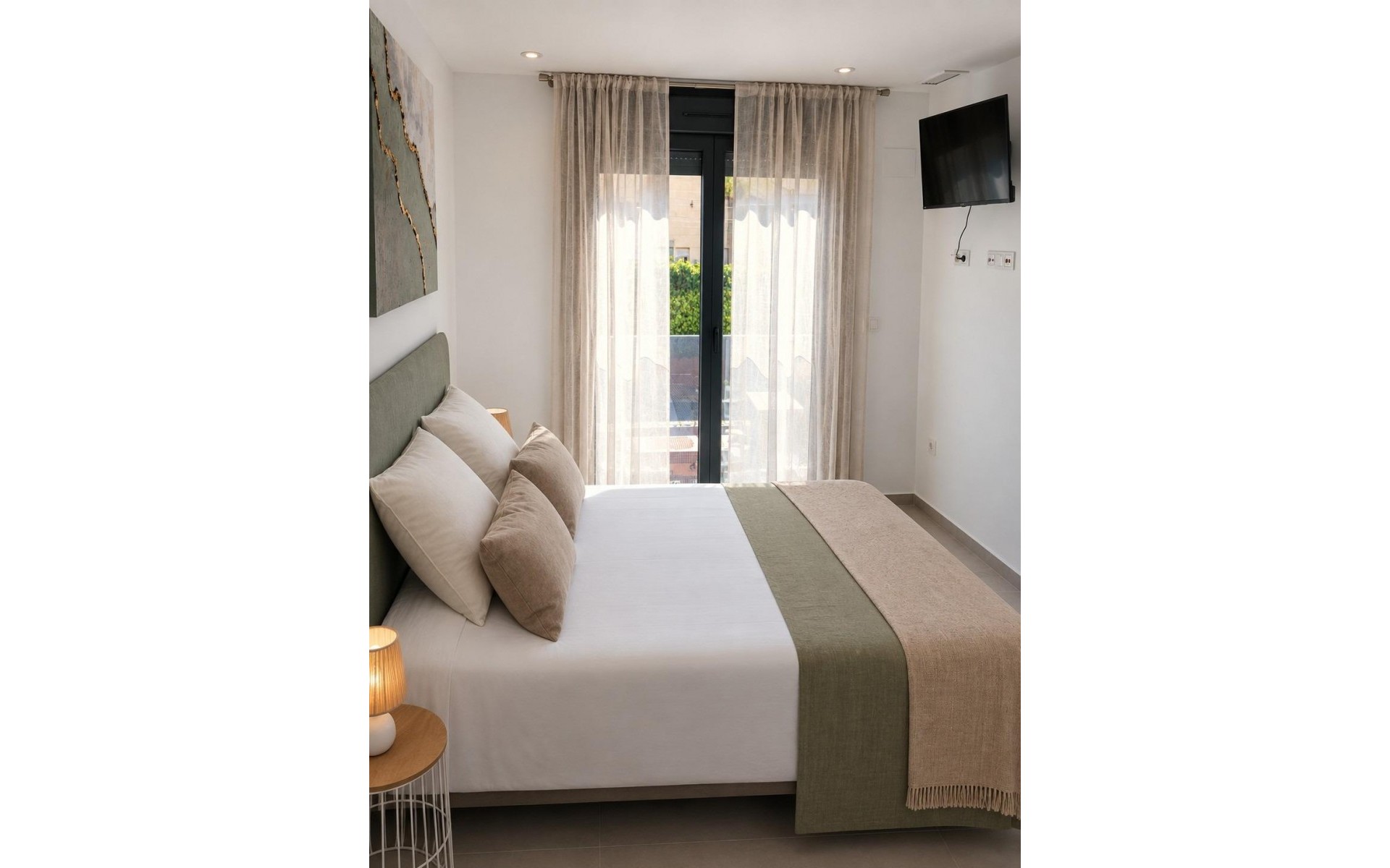 Neubau - Apartment - Torrevieja - Nueva Torrevieja