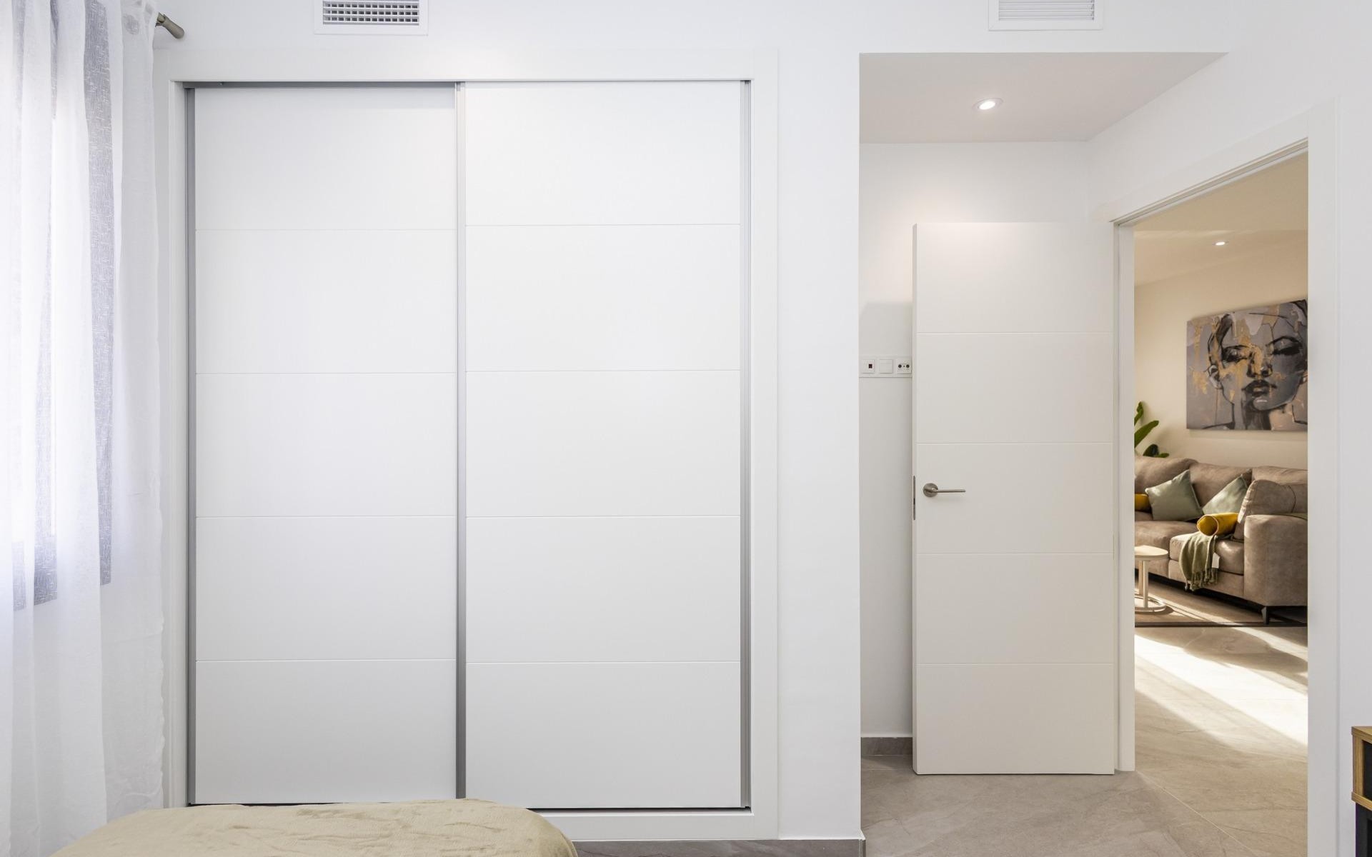 Neubau - Apartment - Torrevieja - Nueva Torrevieja