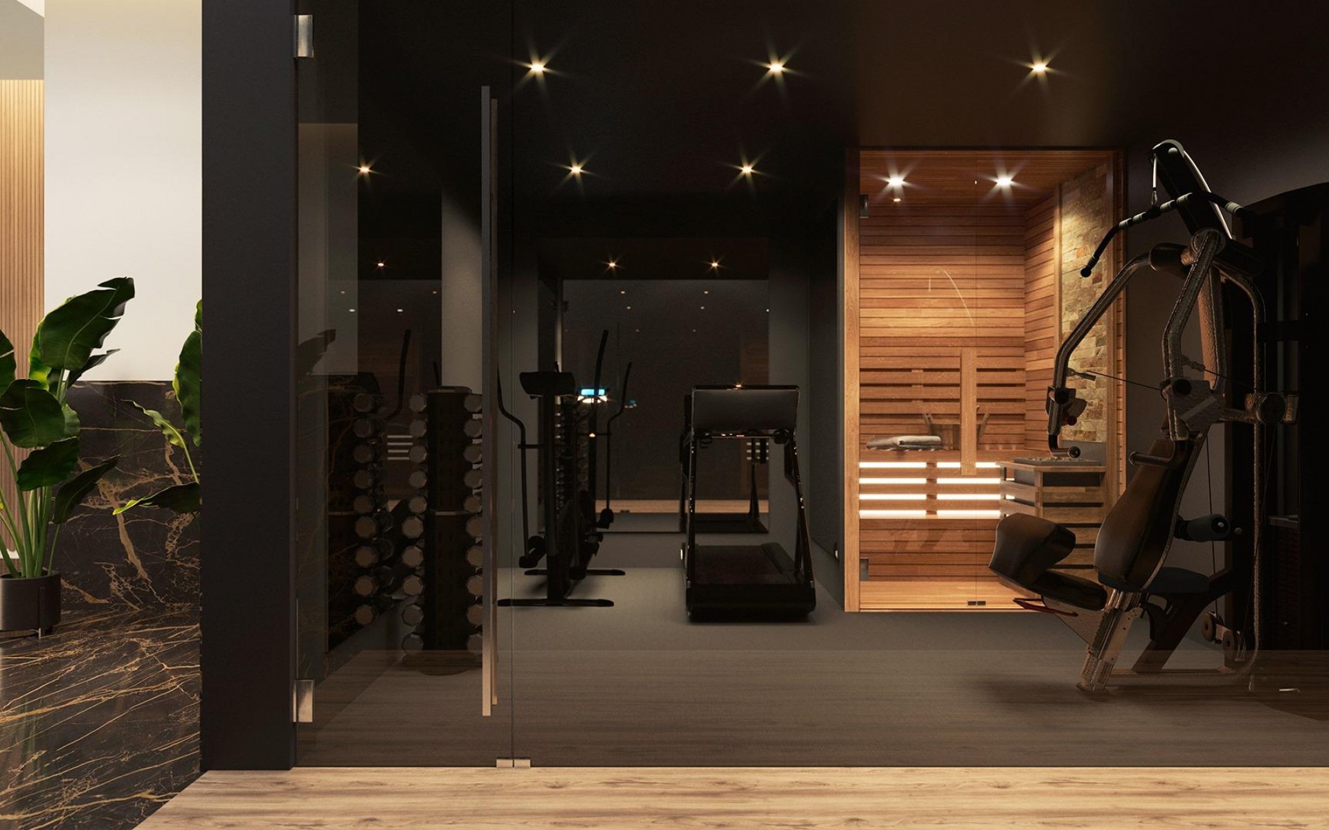 Neubau - Apartment - Torrevieja - Playa de El Cura