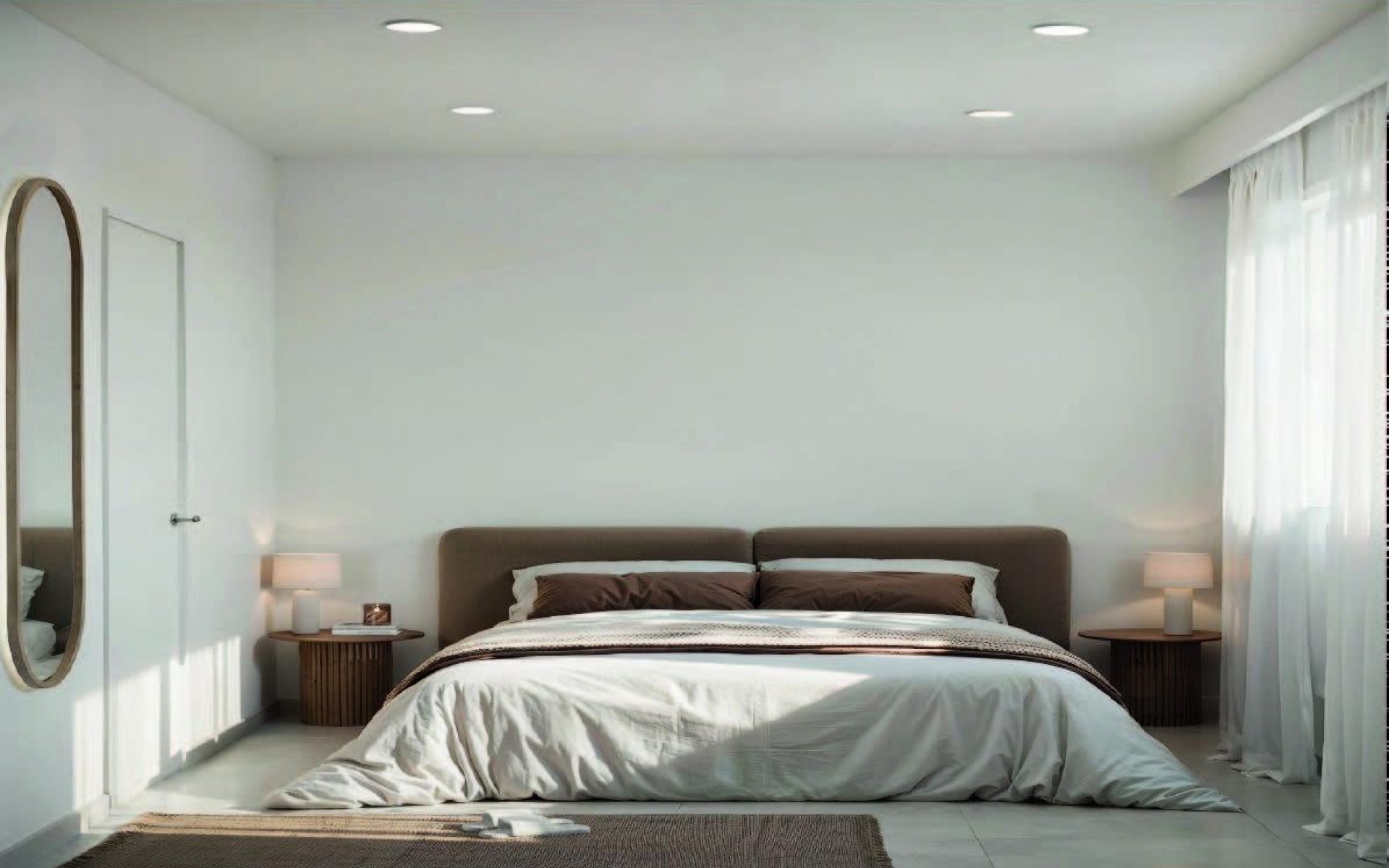 Neubau - Apartment - Torrevieja - Playa de El Cura