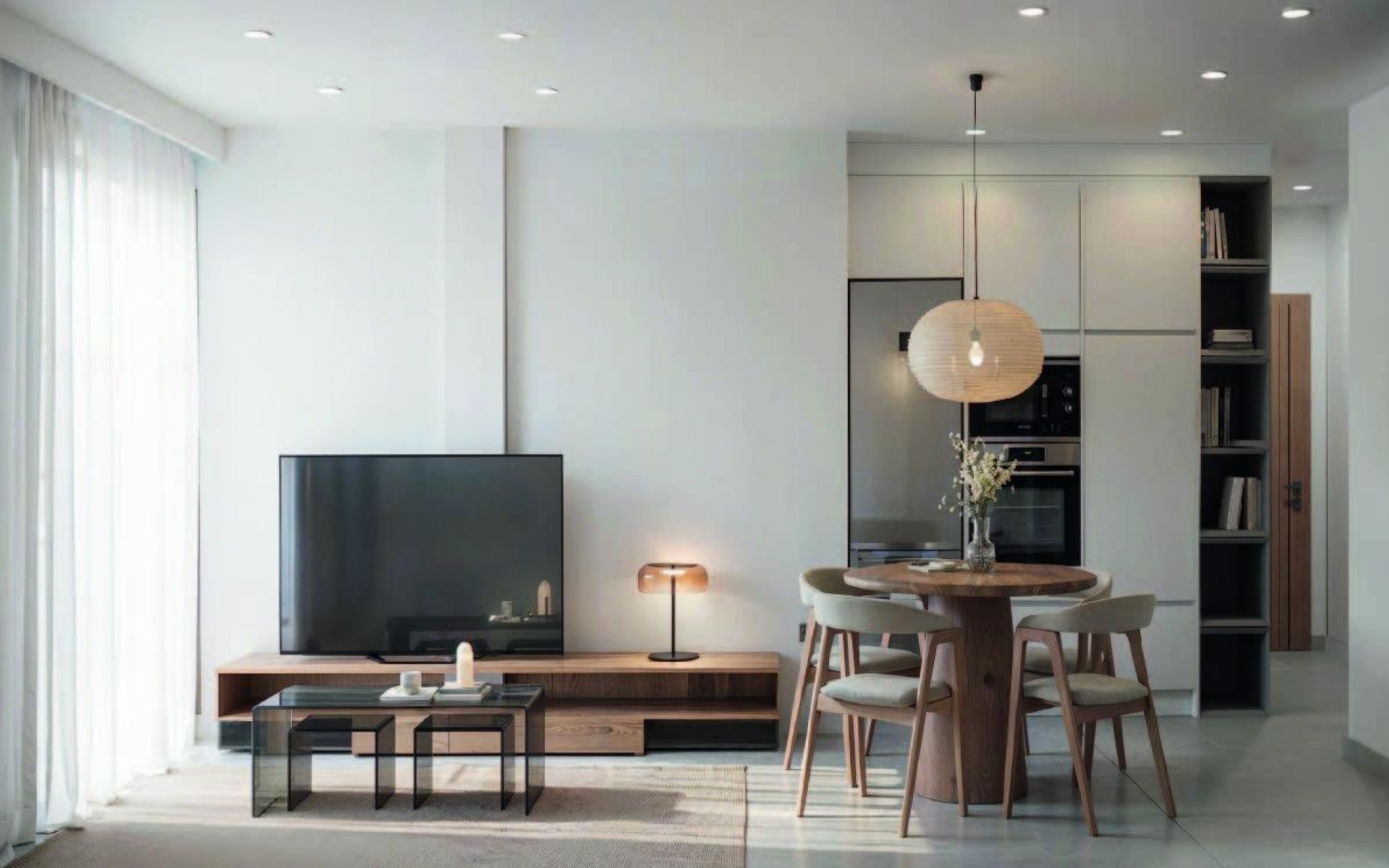 Neubau - Apartment - Torrevieja - Playa de El Cura