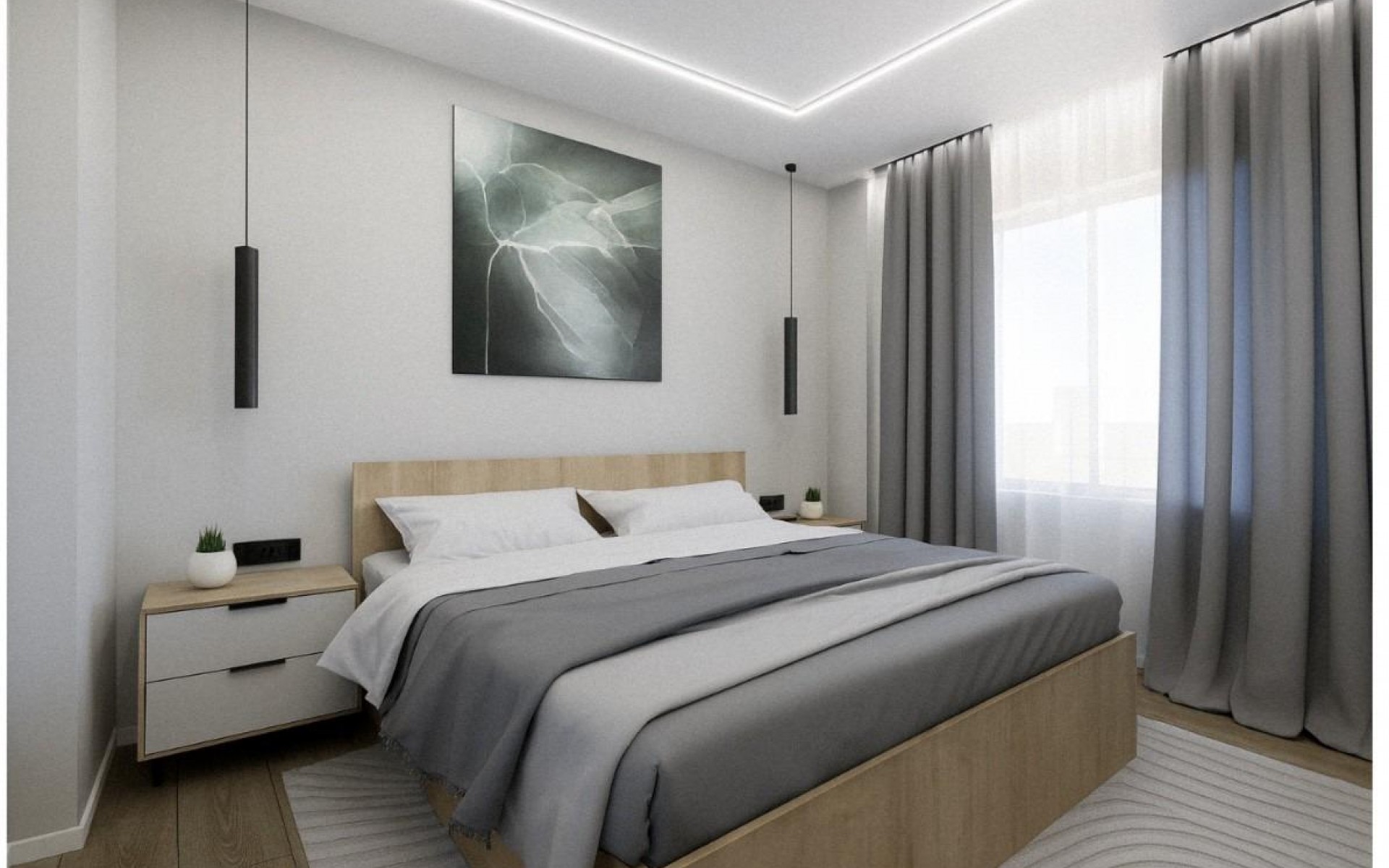 Neubau - Apartment - Torrevieja - Playa El Acequión