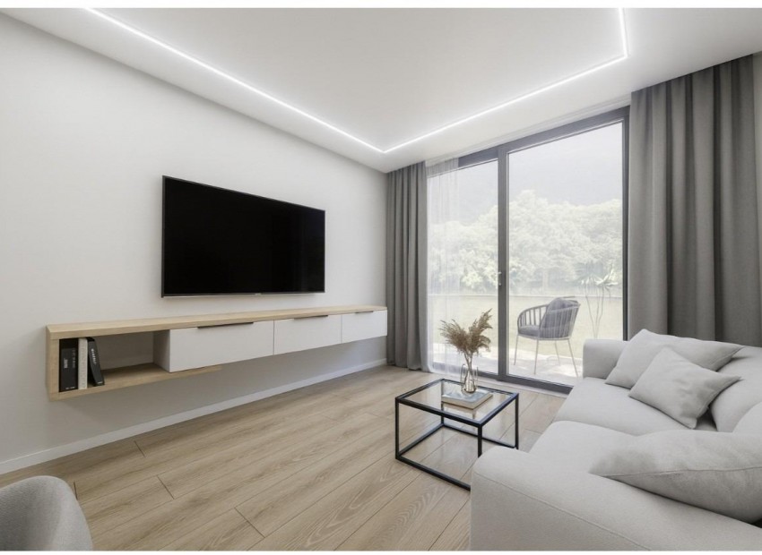 Neubau - Apartment - Torrevieja - Playa El Acequión