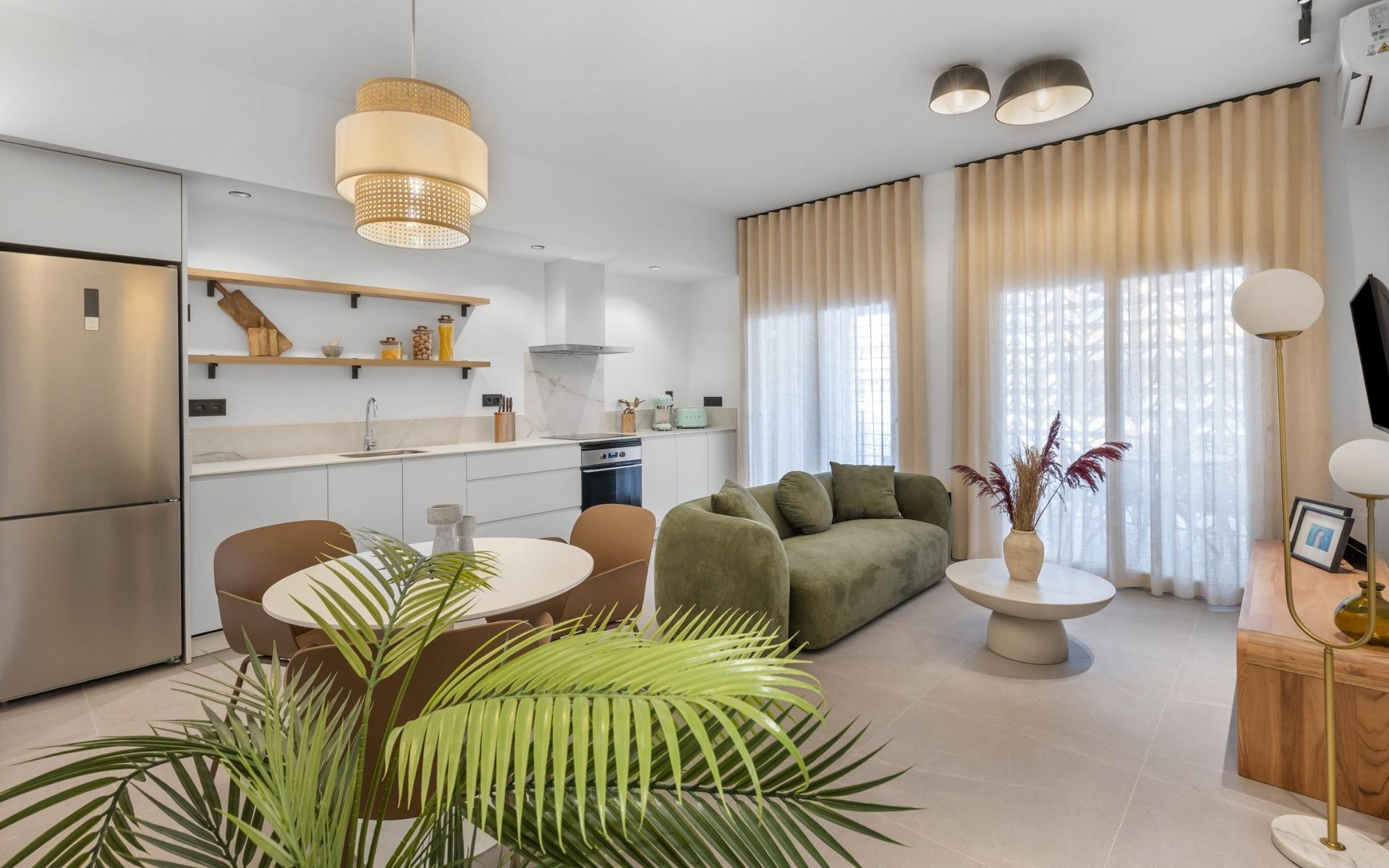 Neubau - Apartment - Torrevieja - Playa Los Naufragos