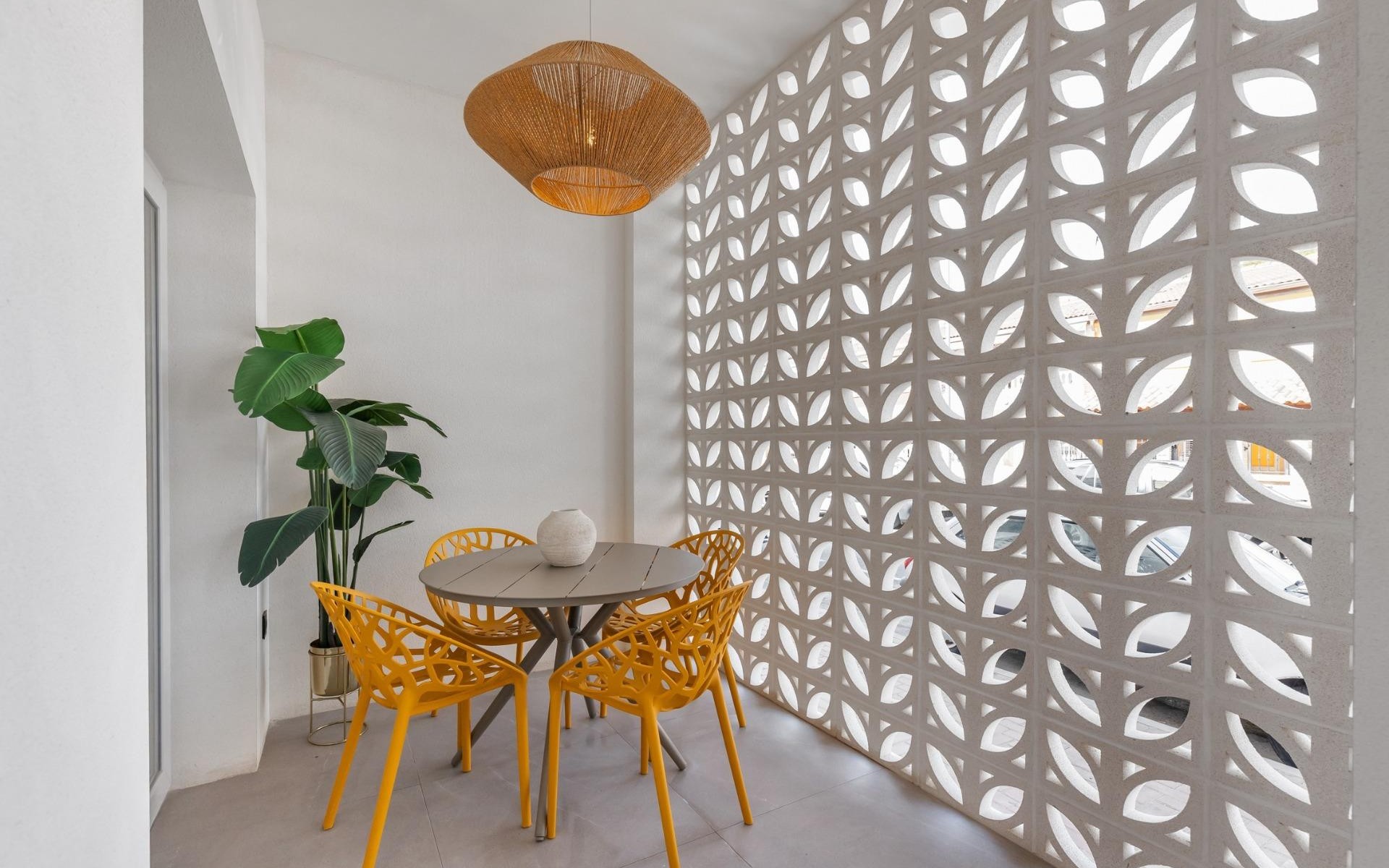 Neubau - Apartment - Torrevieja - Playa Los Naufragos