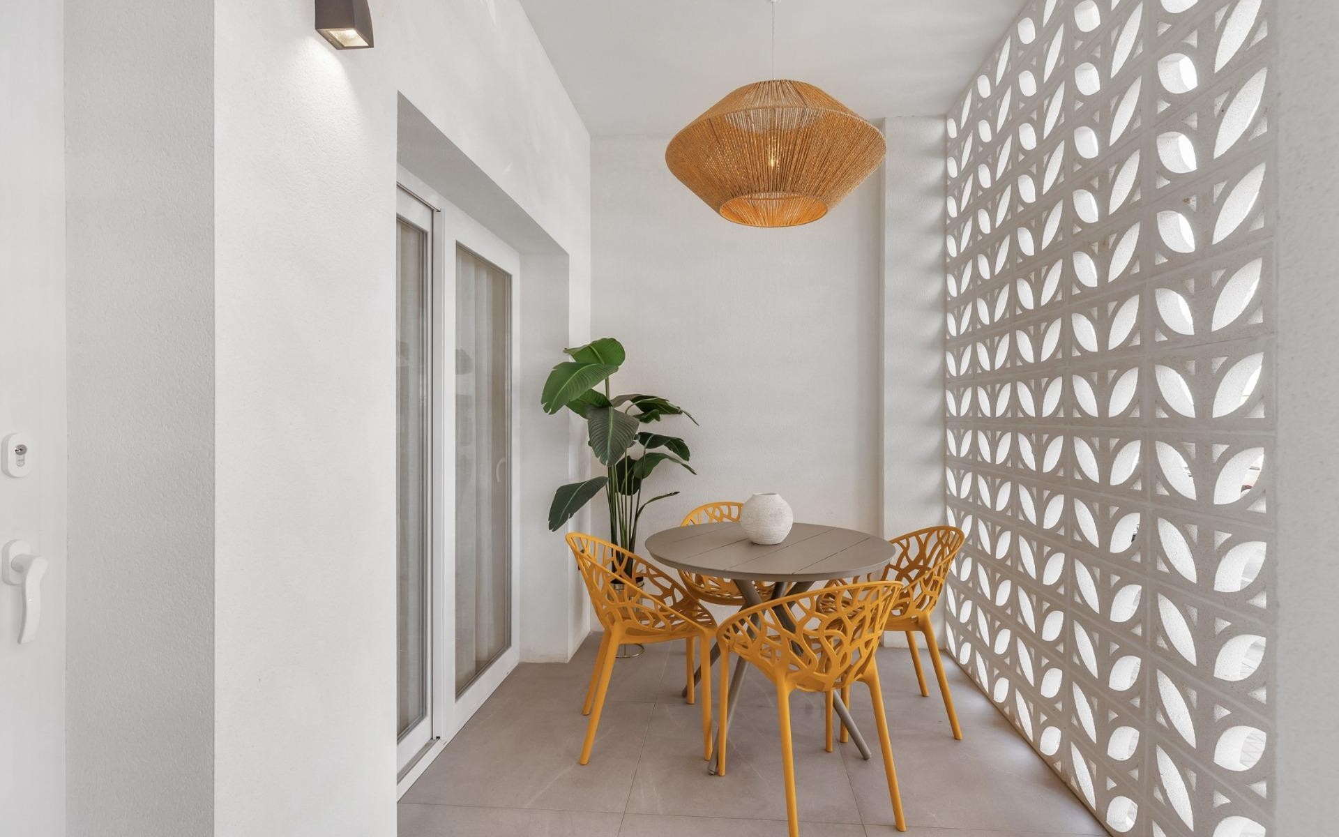 Neubau - Apartment - Torrevieja - Playa Los Naufragos