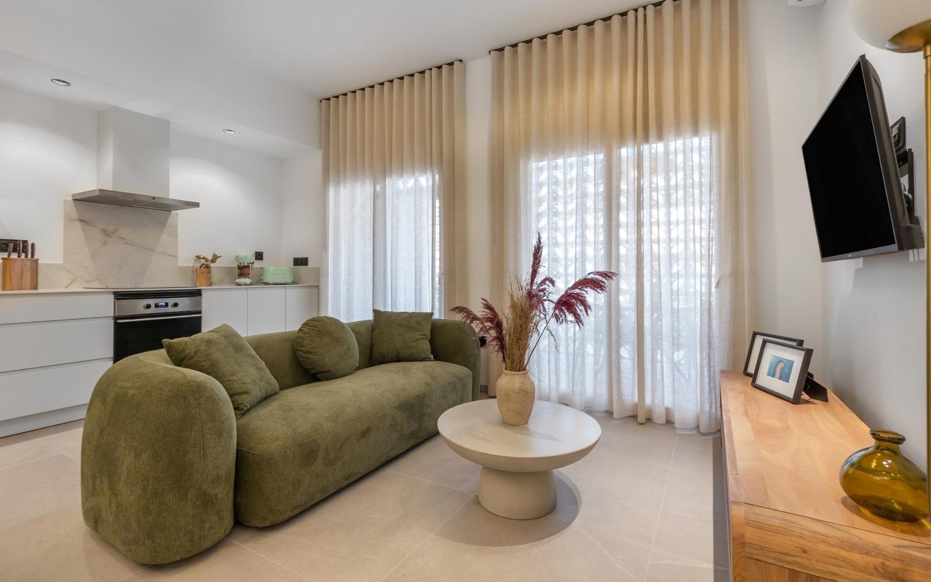 Neubau - Apartment - Torrevieja - Playa Los Naufragos