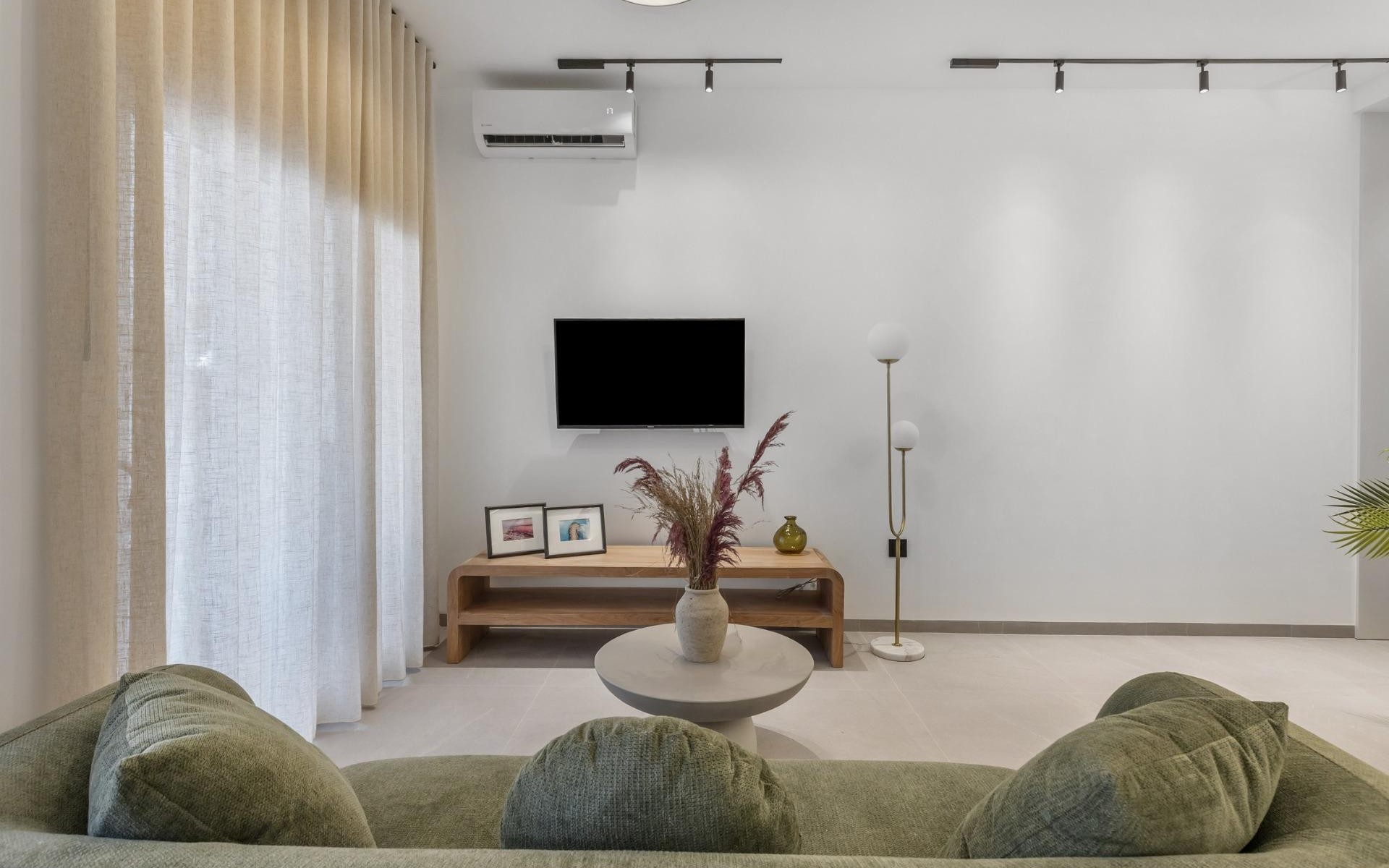 Neubau - Apartment - Torrevieja - Playa Los Naufragos