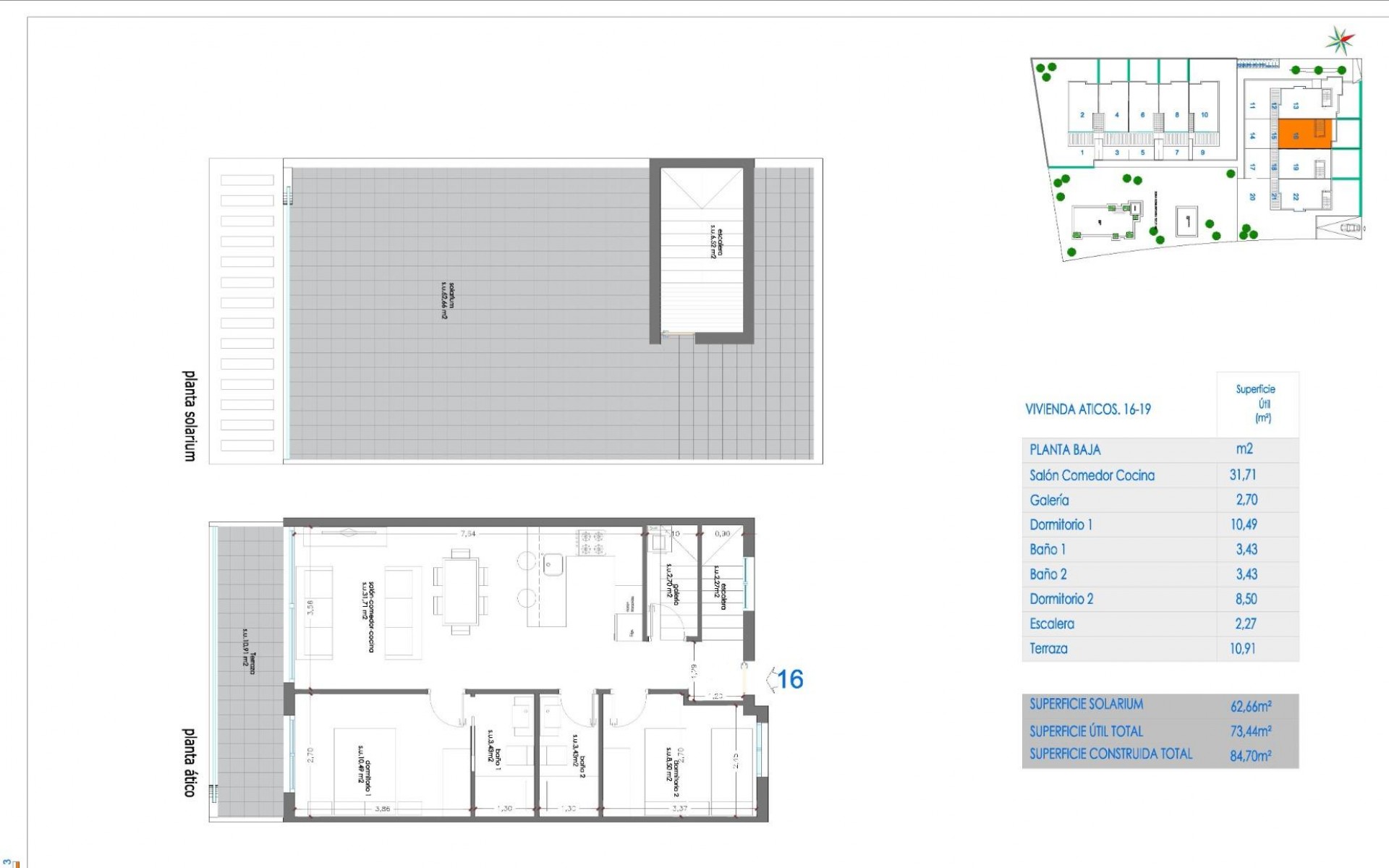 Neubau - Apartment - Torrevieja - Punta Prima