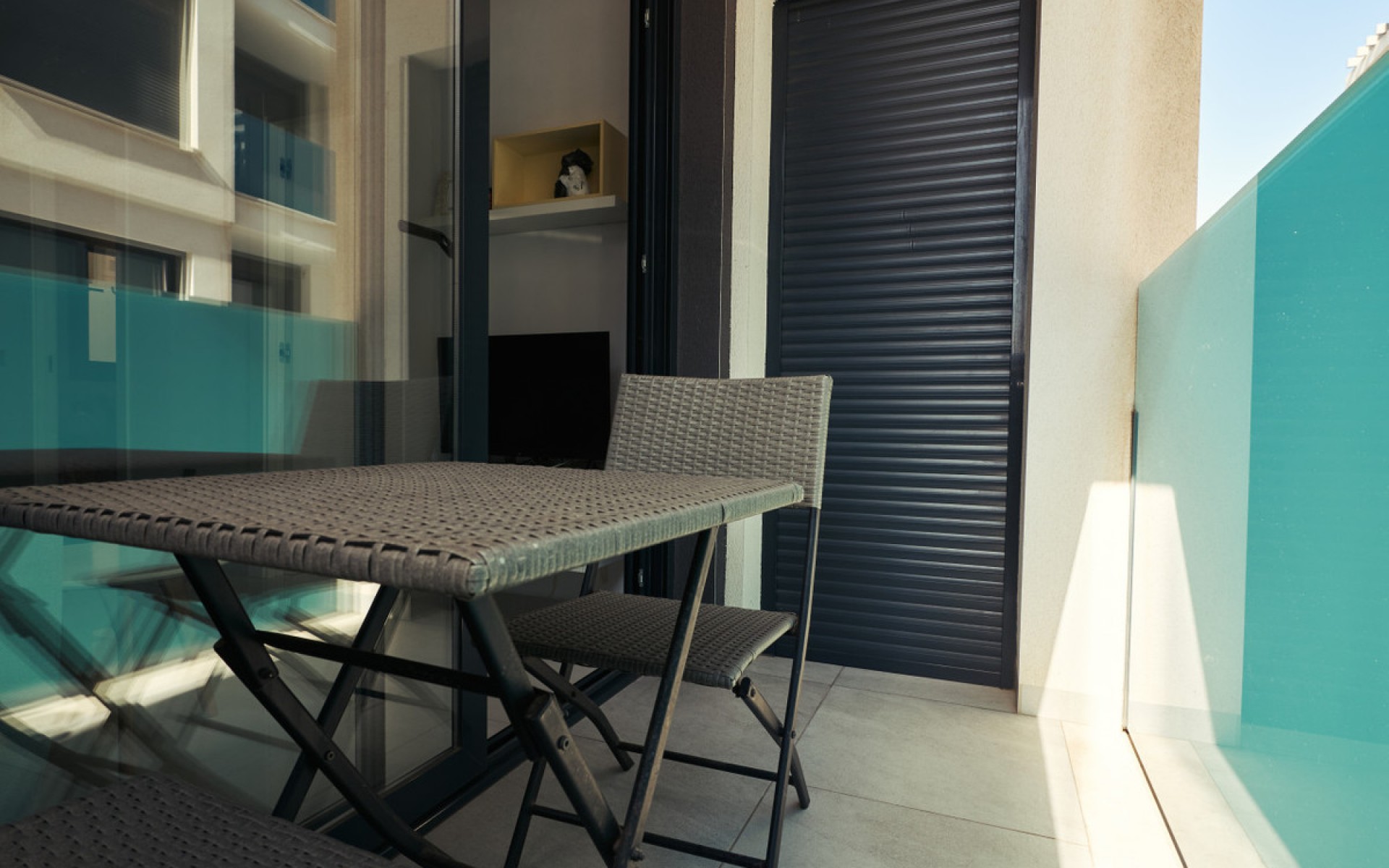 Neubau - Apartment - Torrevieja - Torrevieja Centro