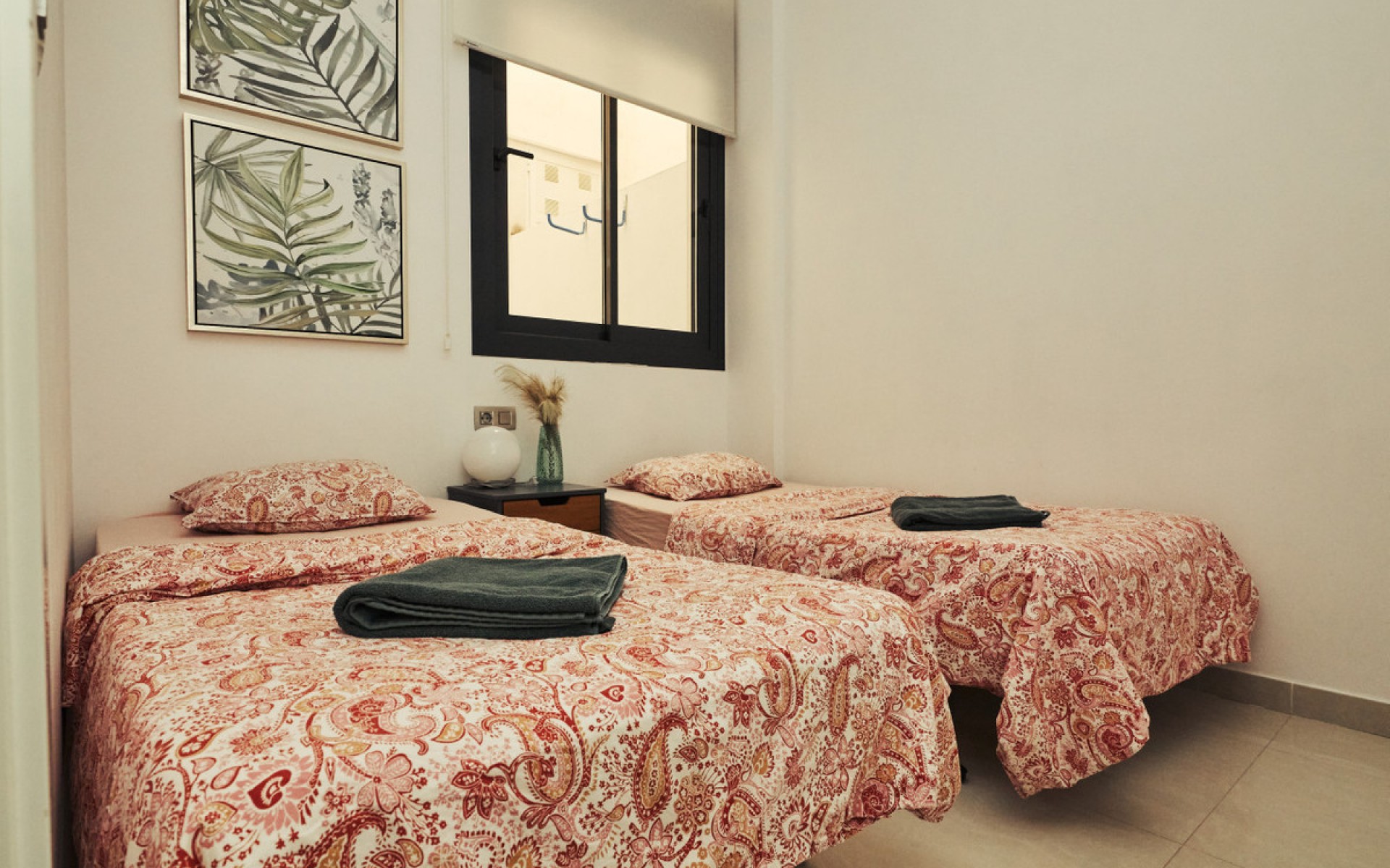 Neubau - Apartment - Torrevieja - Torrevieja Centro