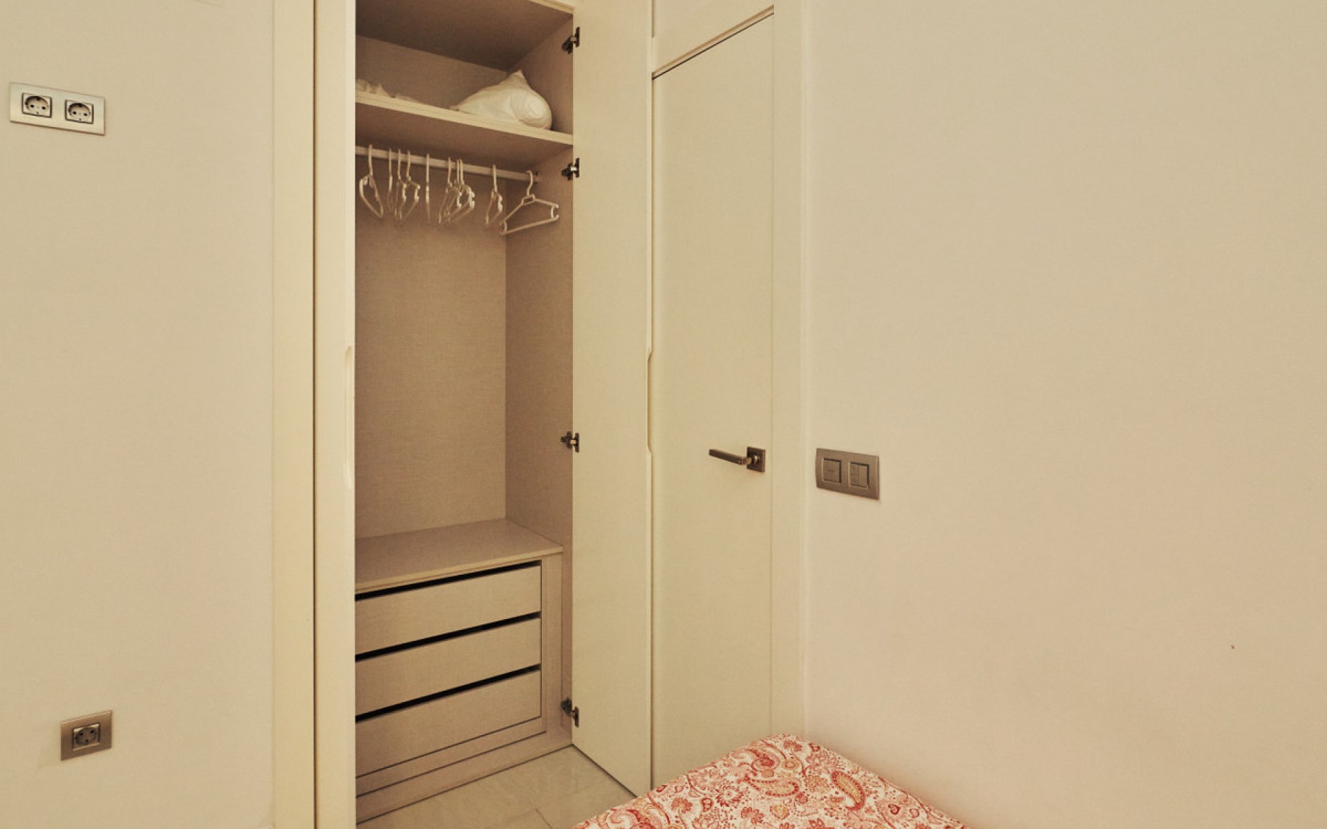 Neubau - Apartment - Torrevieja - Torrevieja Centro