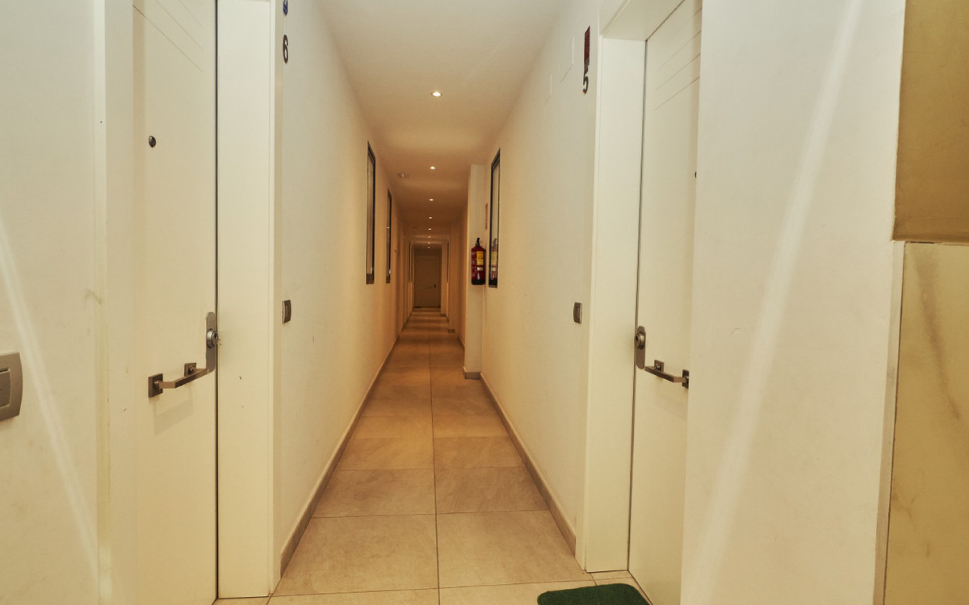 Neubau - Apartment - Torrevieja - Torrevieja Centro
