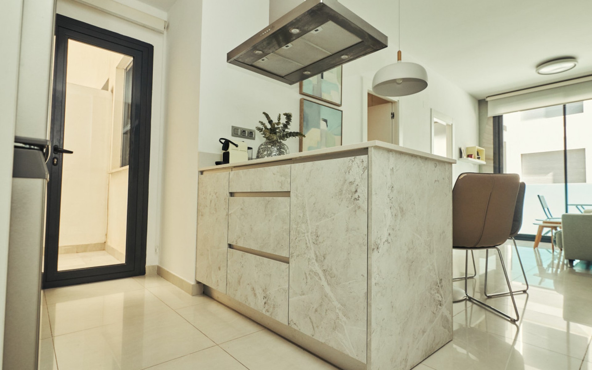 Neubau - Apartment - Torrevieja - Torrevieja Centro