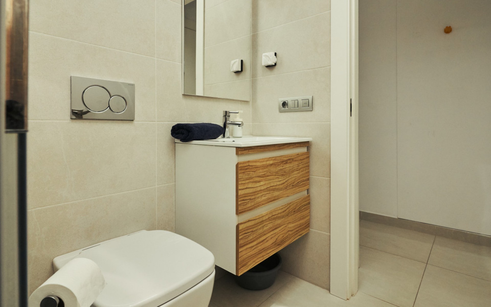 Neubau - Apartment - Torrevieja - Torrevieja Centro
