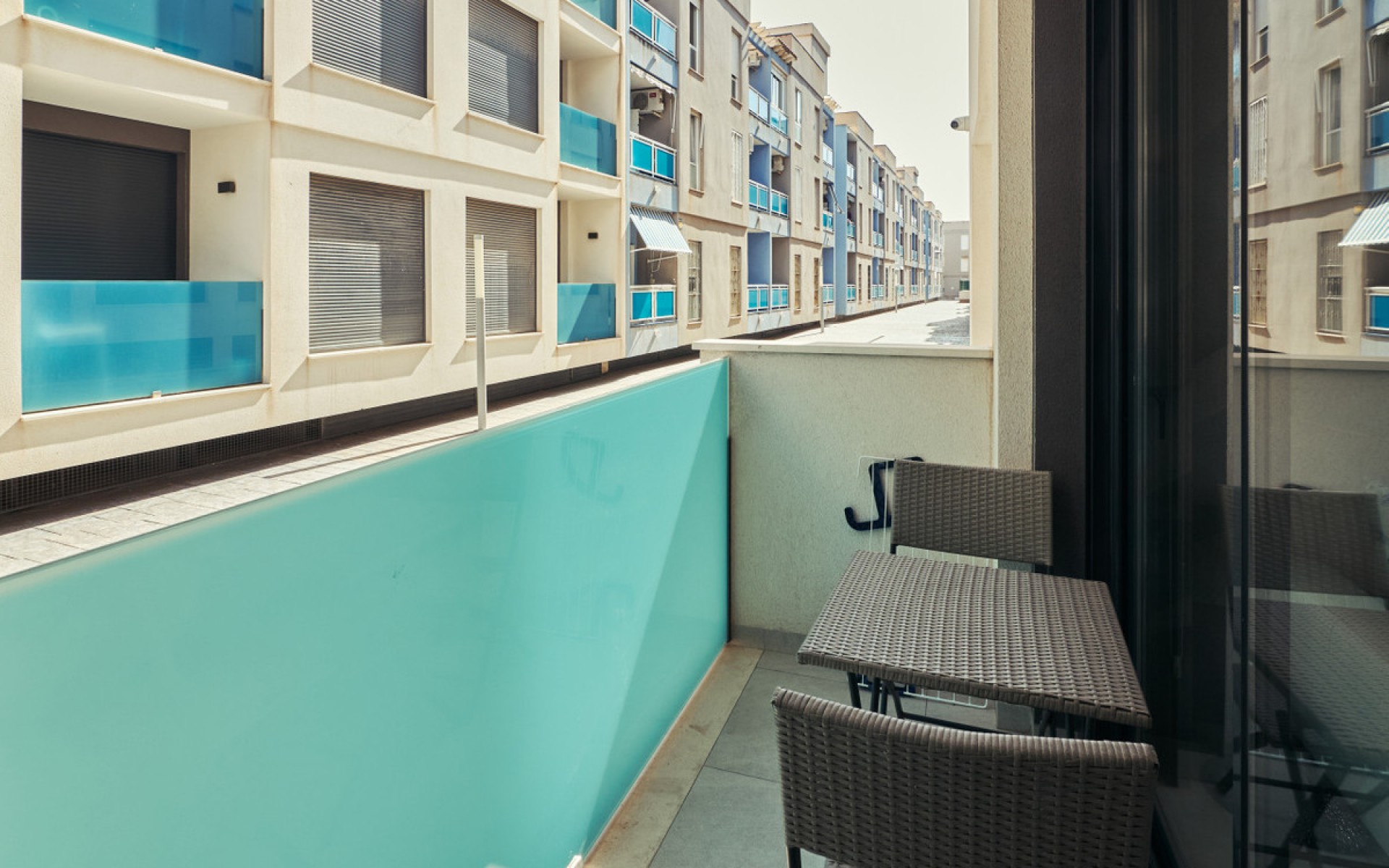 Neubau - Apartment - Torrevieja - Torrevieja Centro
