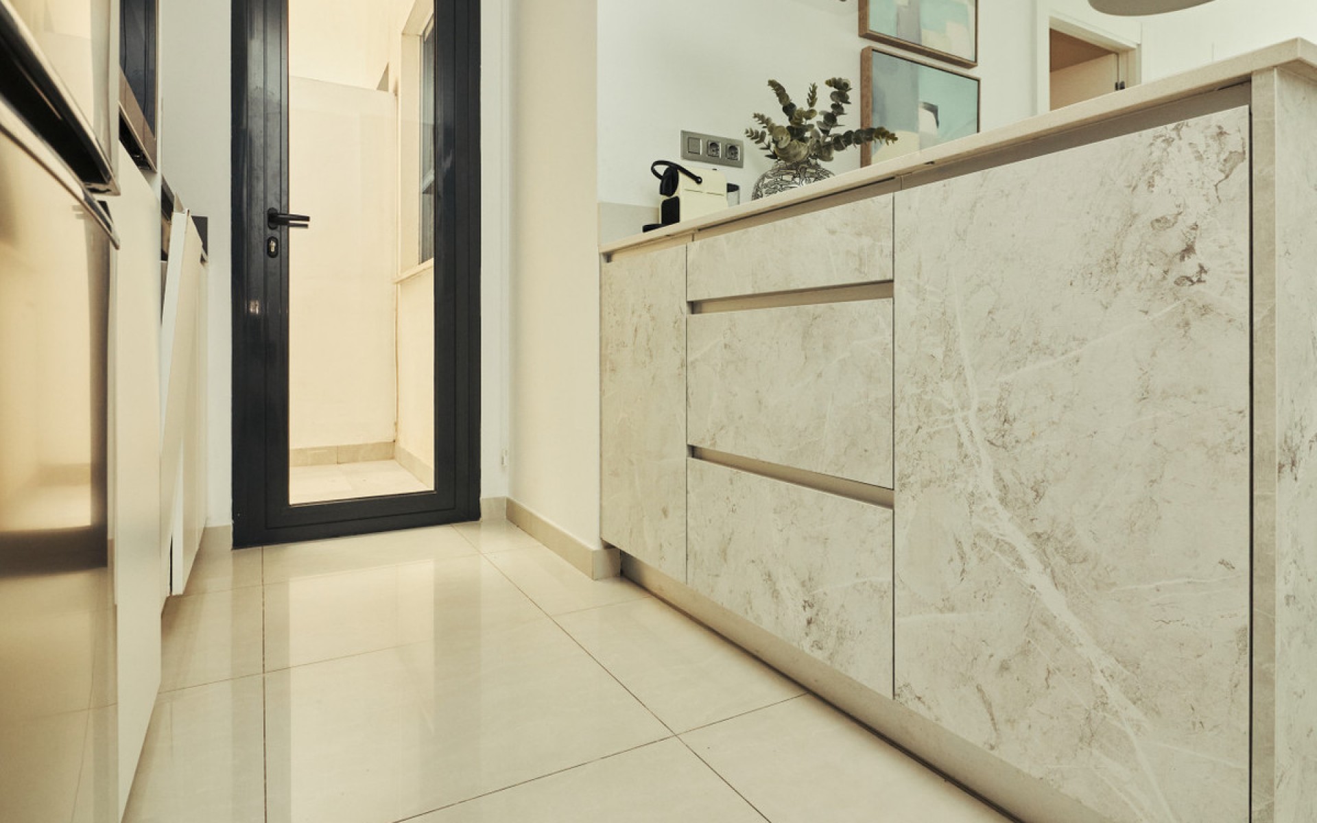 Neubau - Apartment - Torrevieja - Torrevieja Centro
