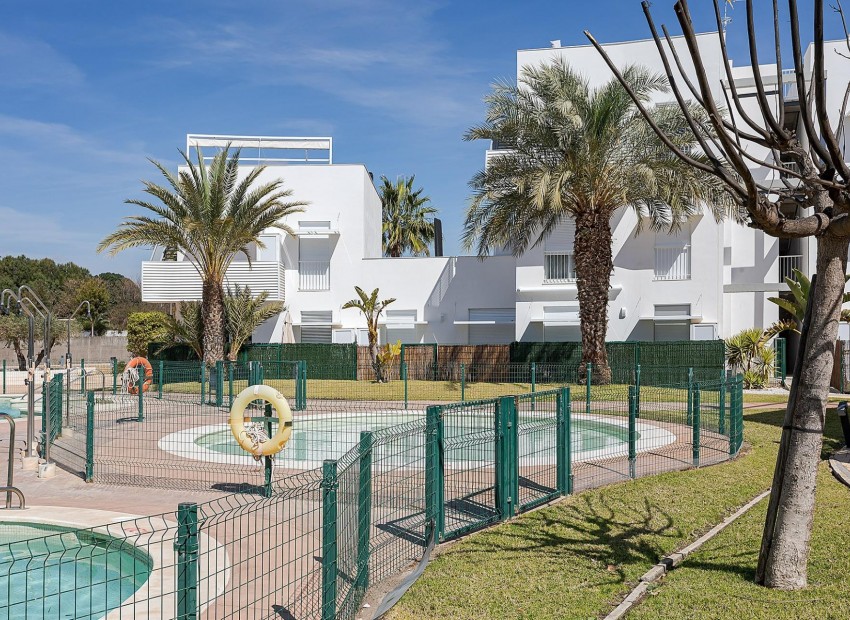 Neubau - Apartment - Vera - El Playazo