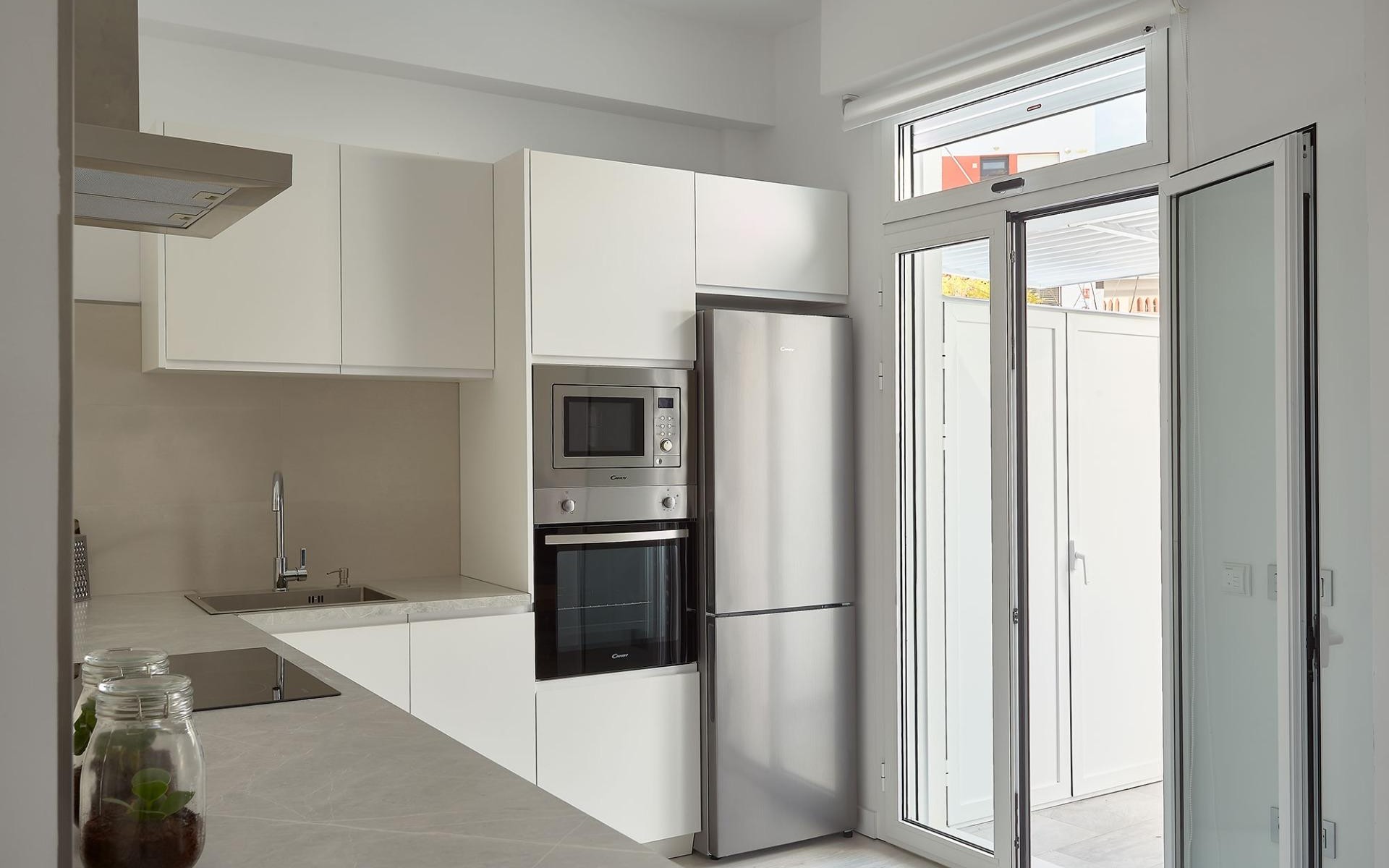 Neubau - Apartment - Vera - El Playazo