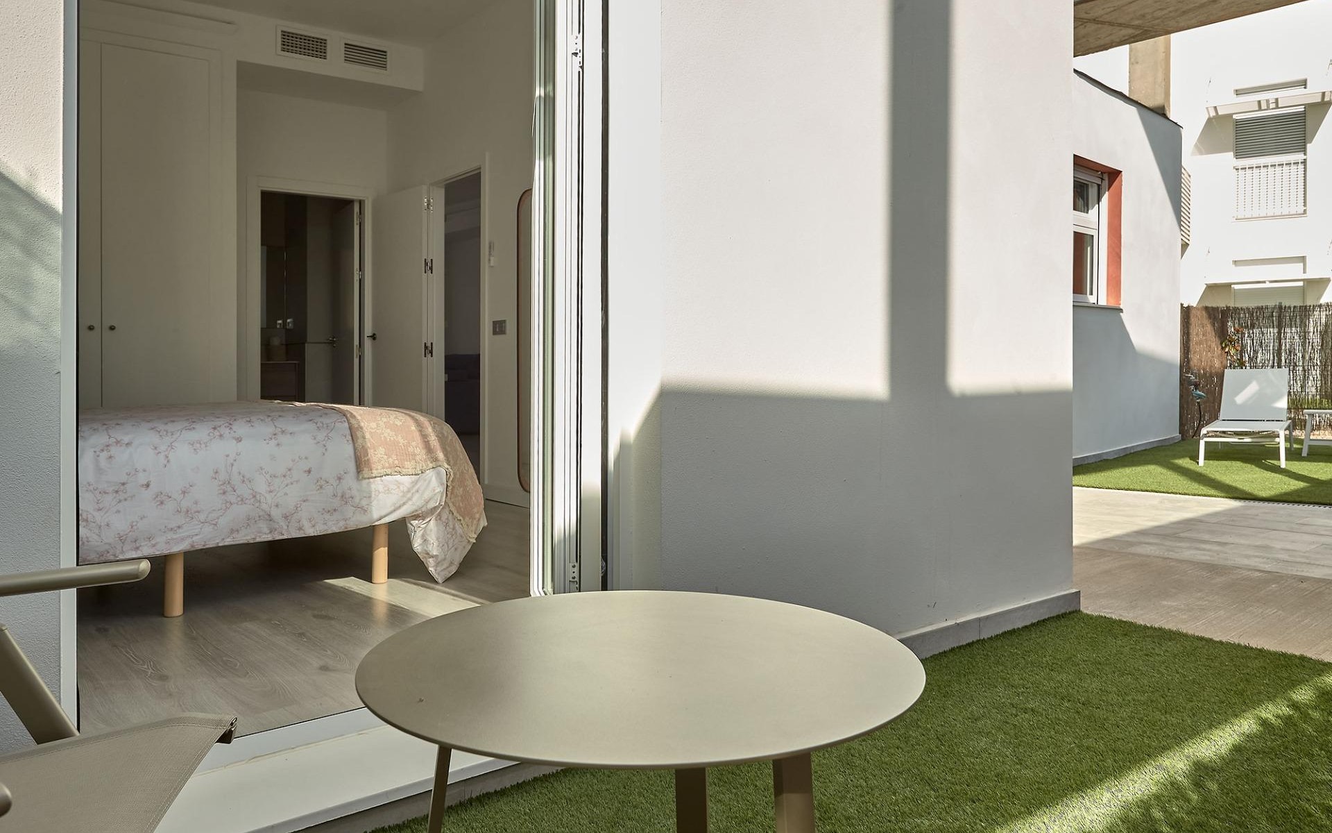 Neubau - Apartment - Vera - El Playazo