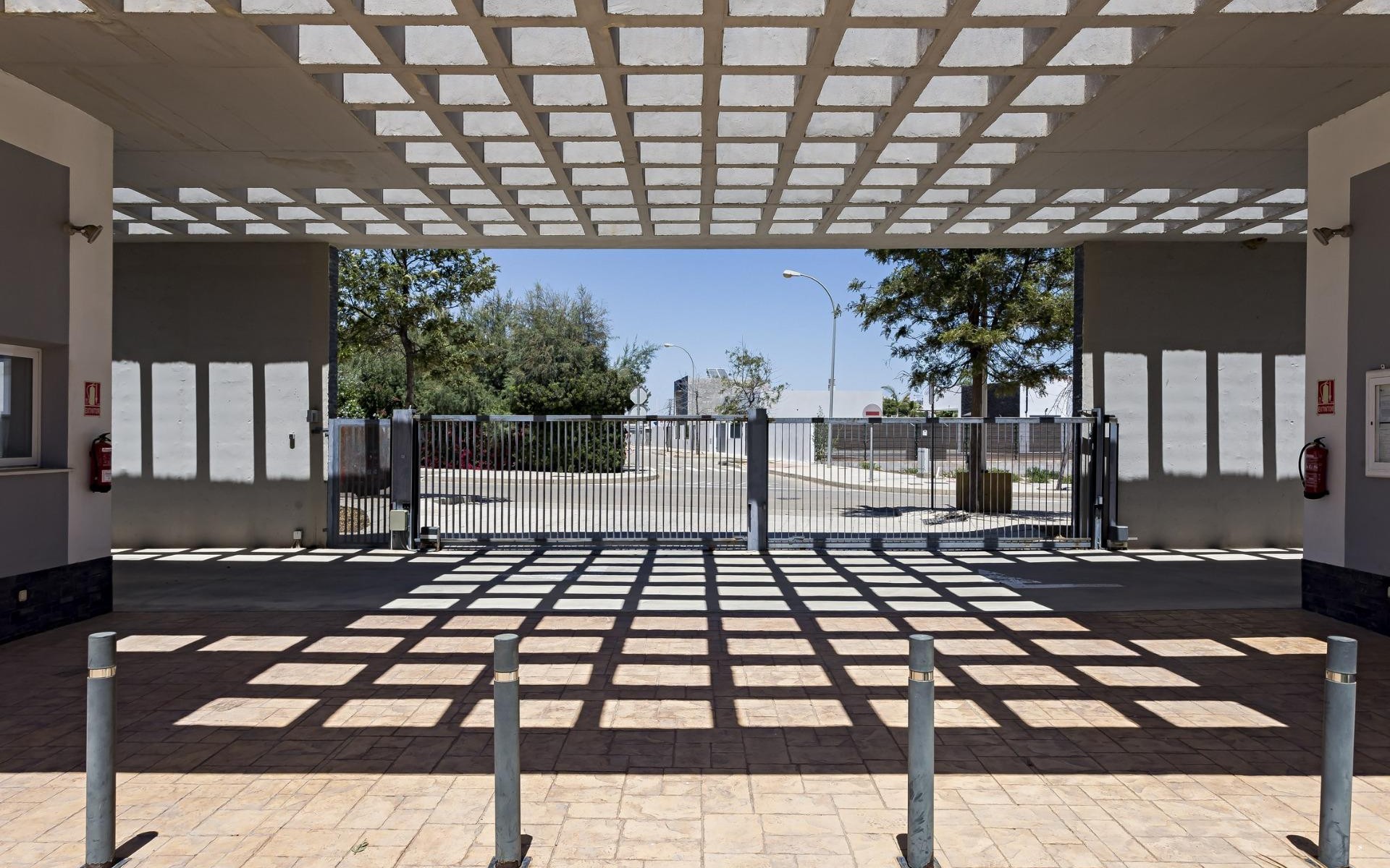 Neubau - Apartment - Vera - El Playazo