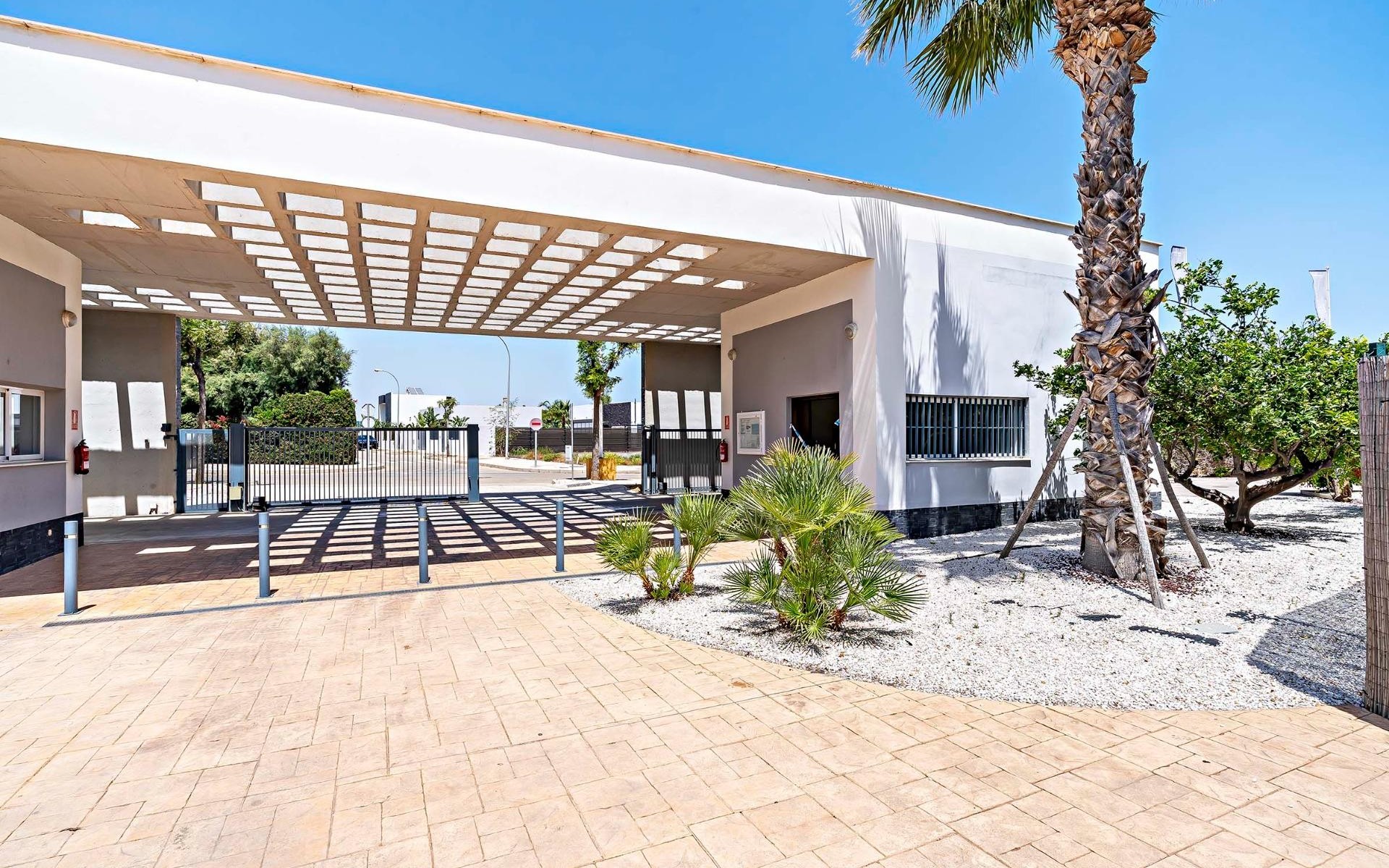 Neubau - Apartment - Vera - El Playazo