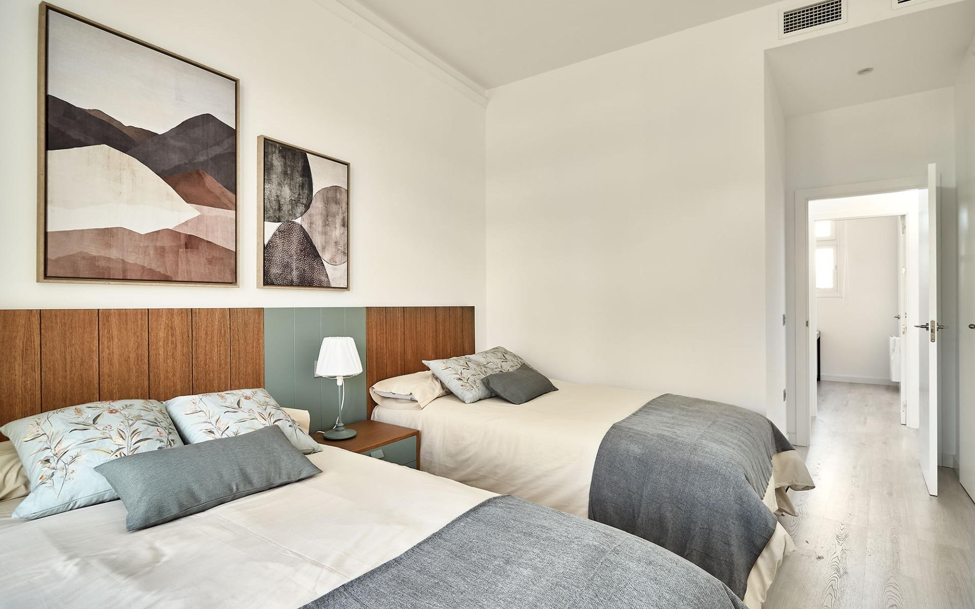 Neubau - Apartment - Vera - El Playazo