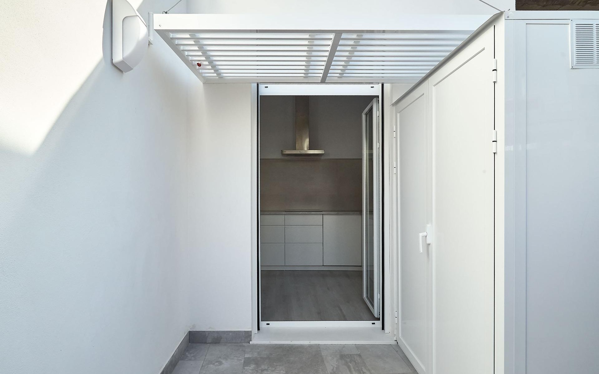 Neubau - Apartment - Vera - El Playazo