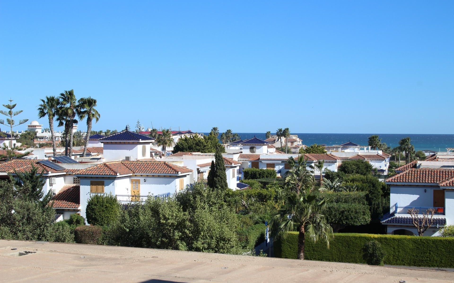 Neubau - Apartment - Vera - El Playazo