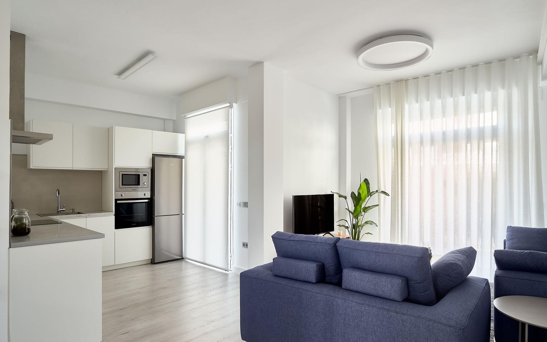 Neubau - Apartment - Vera - El Playazo