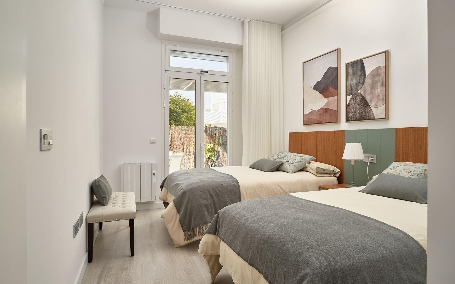 Neubau - Apartment - Vera - El Playazo