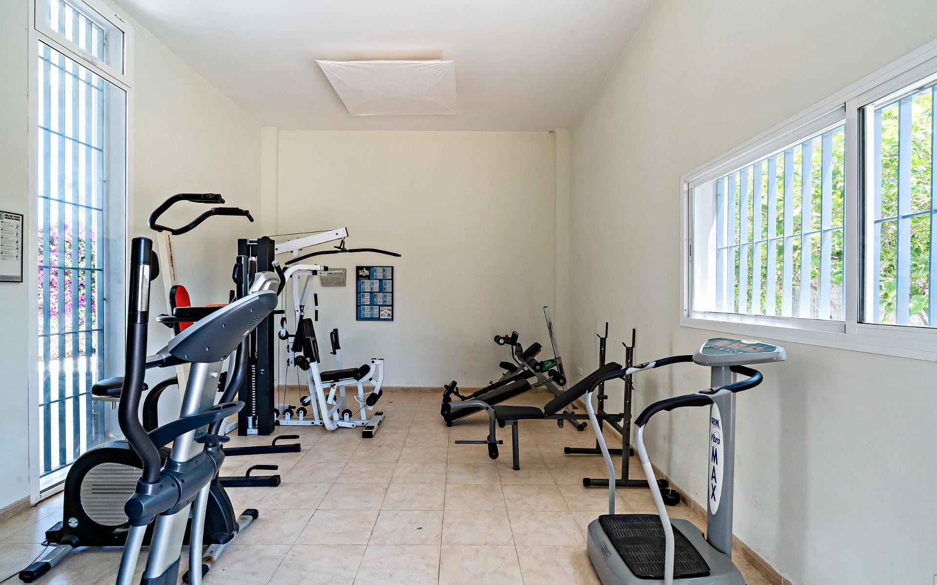 Neubau - Apartment - Vera - El Playazo