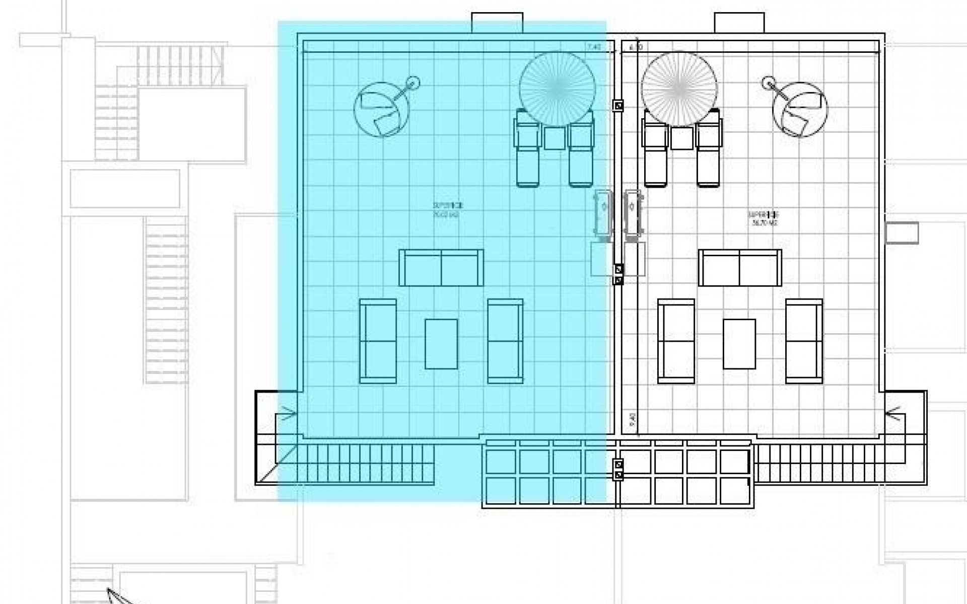 Neubau - Apartment - Vera - Vera playa