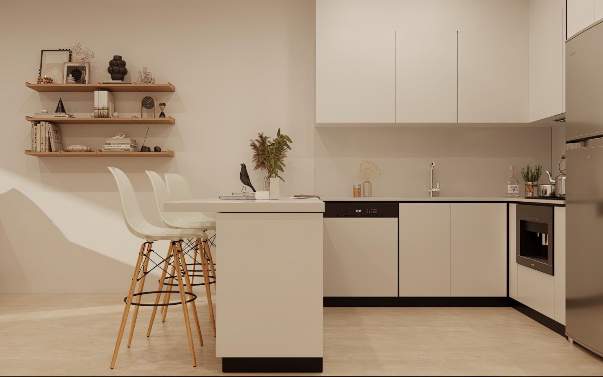 Neubau - Apartment - Vera - Vera playa