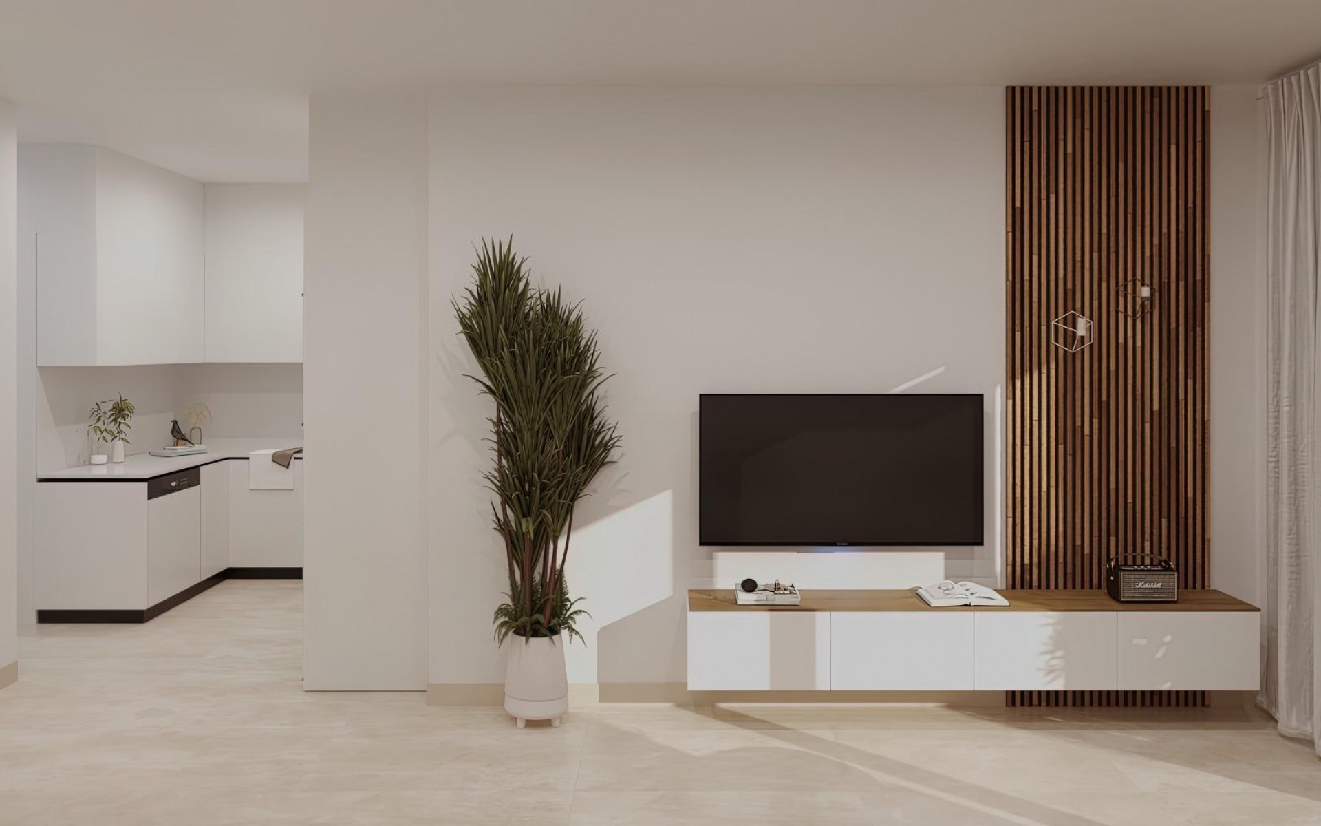 Neubau - Apartment - Vera - Vera playa