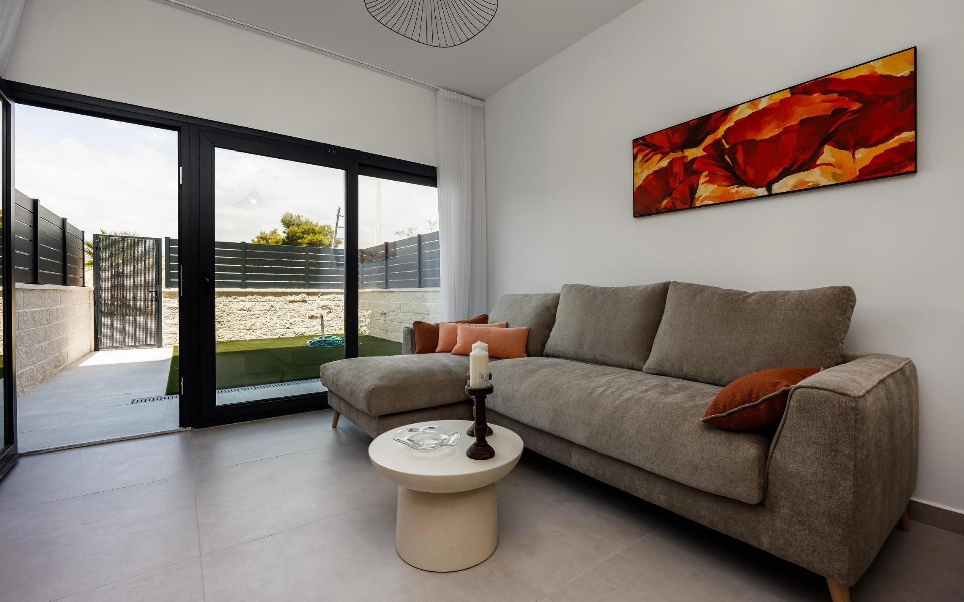 Neubau - Apartment - Villajoyosa - Gasparot
