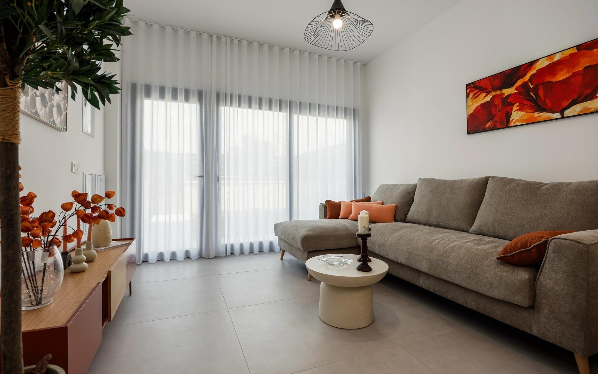 Neubau - Apartment - Villajoyosa - Gasparot