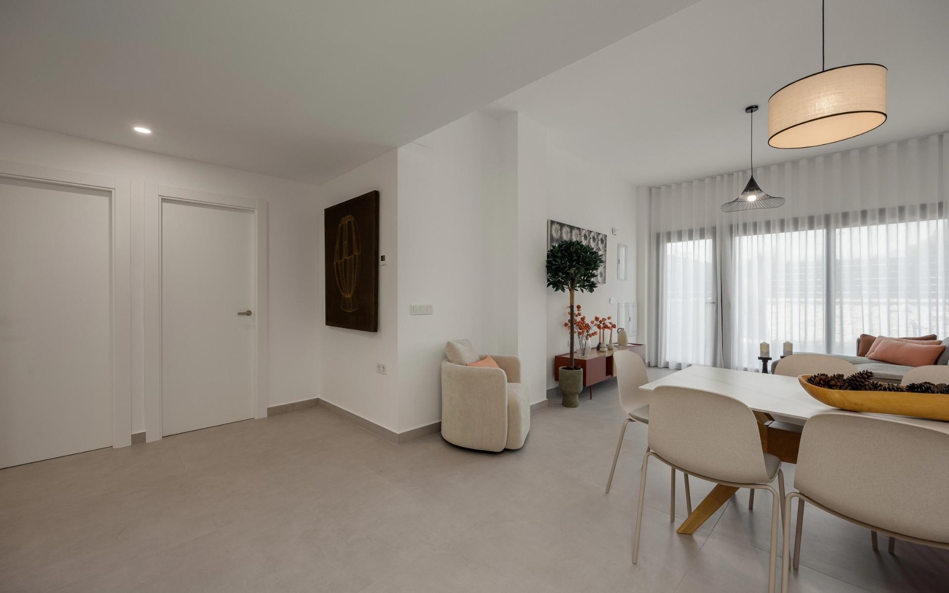 Neubau - Apartment - Villajoyosa - Gasparot