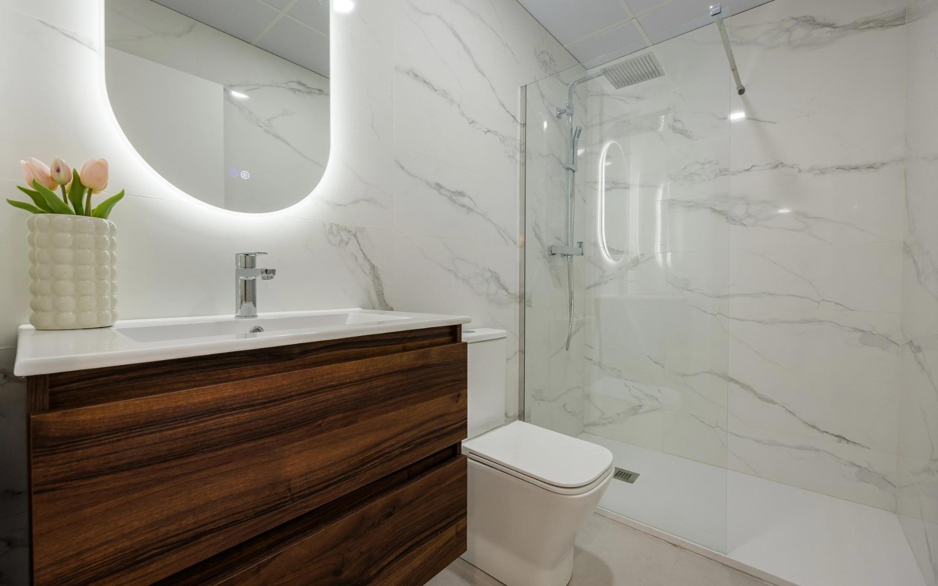 Neubau - Apartment - Villajoyosa - Gasparot